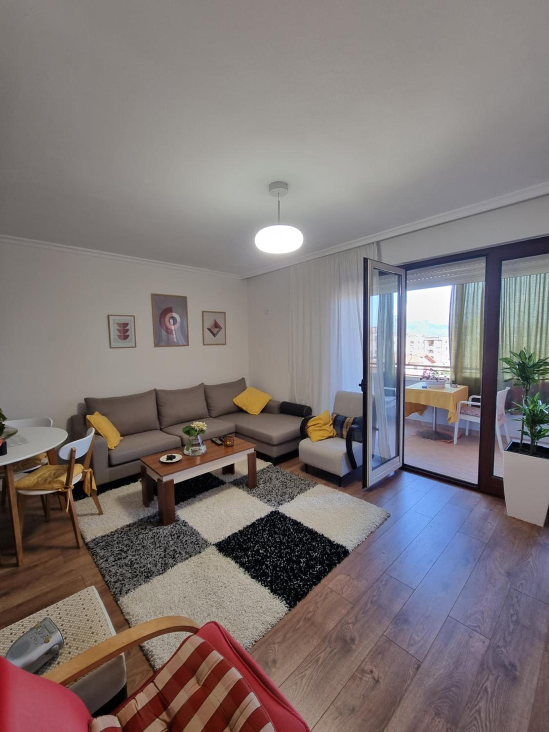 Perla Apartment
