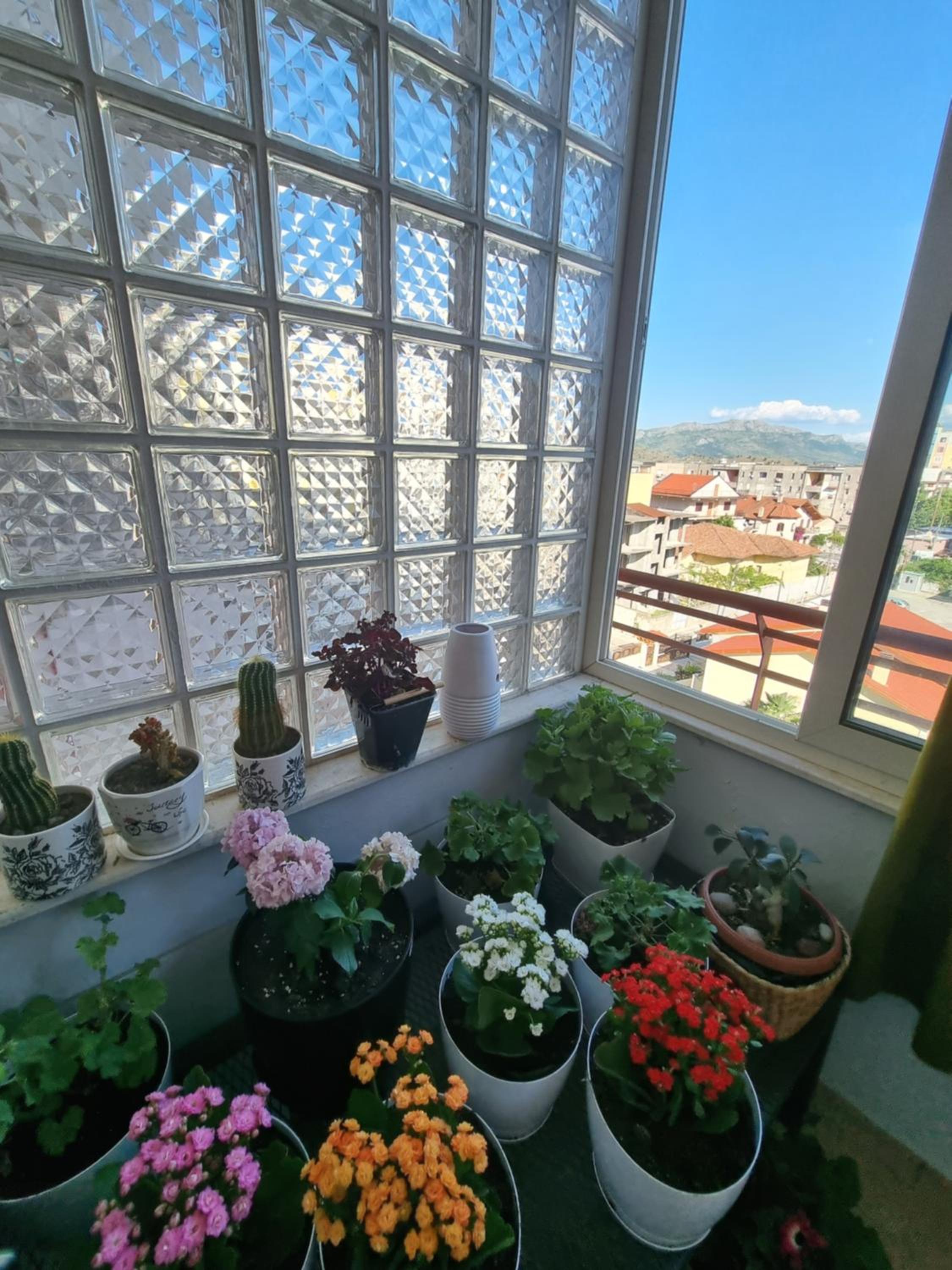 Perla Apartment