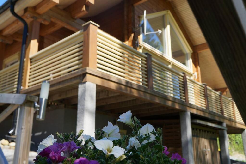 Holiday Villa Kerimaa 18