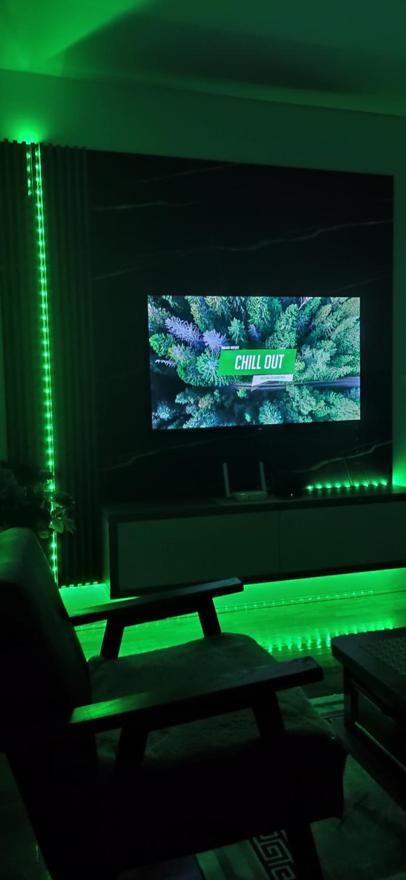 Chill out apaRtMent