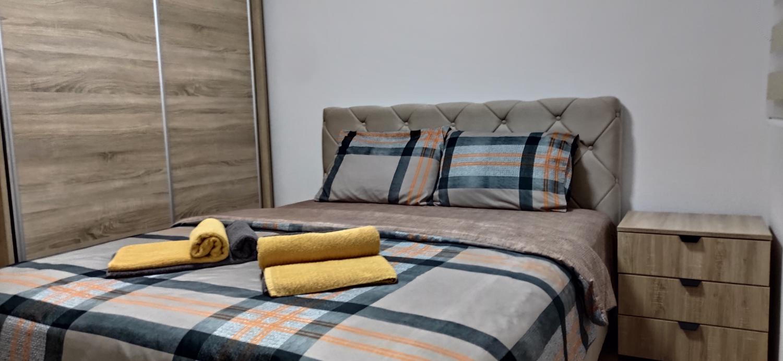 Chill out apaRtMent