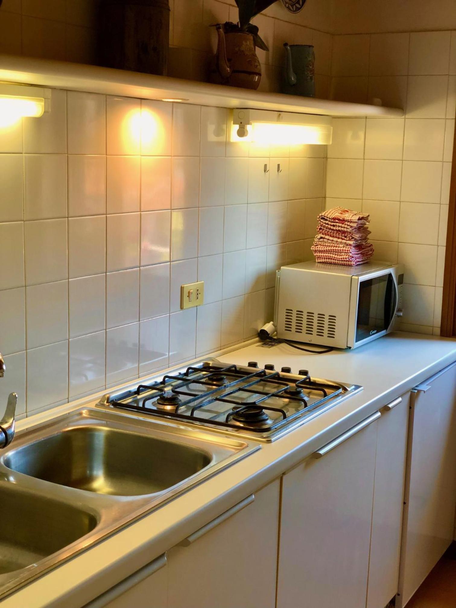 Garibaldi suite