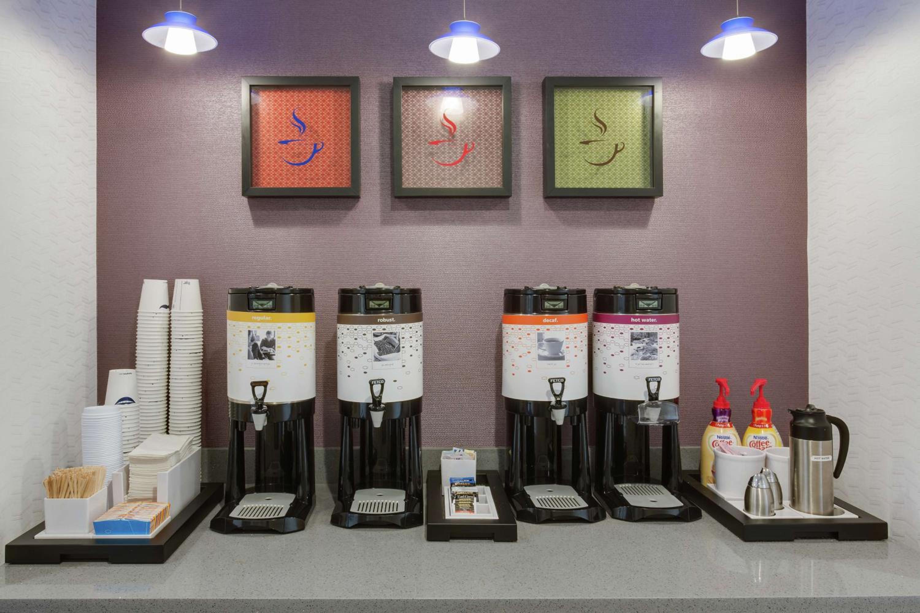 Hampton Inn and Suites Jacksonville/Orange Park, FL