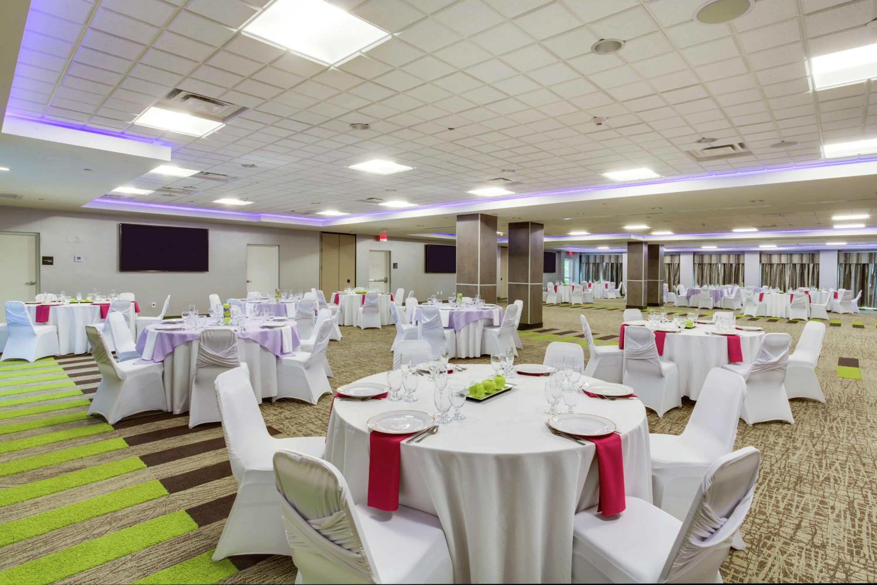 Hampton Inn and Suites Jacksonville/Orange Park, FL
