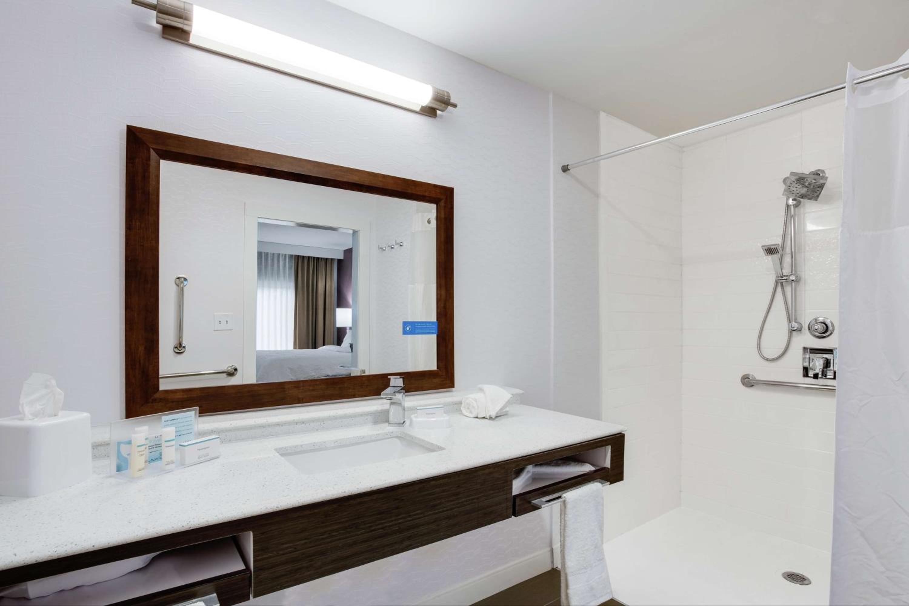 Hampton Inn and Suites Jacksonville/Orange Park, FL