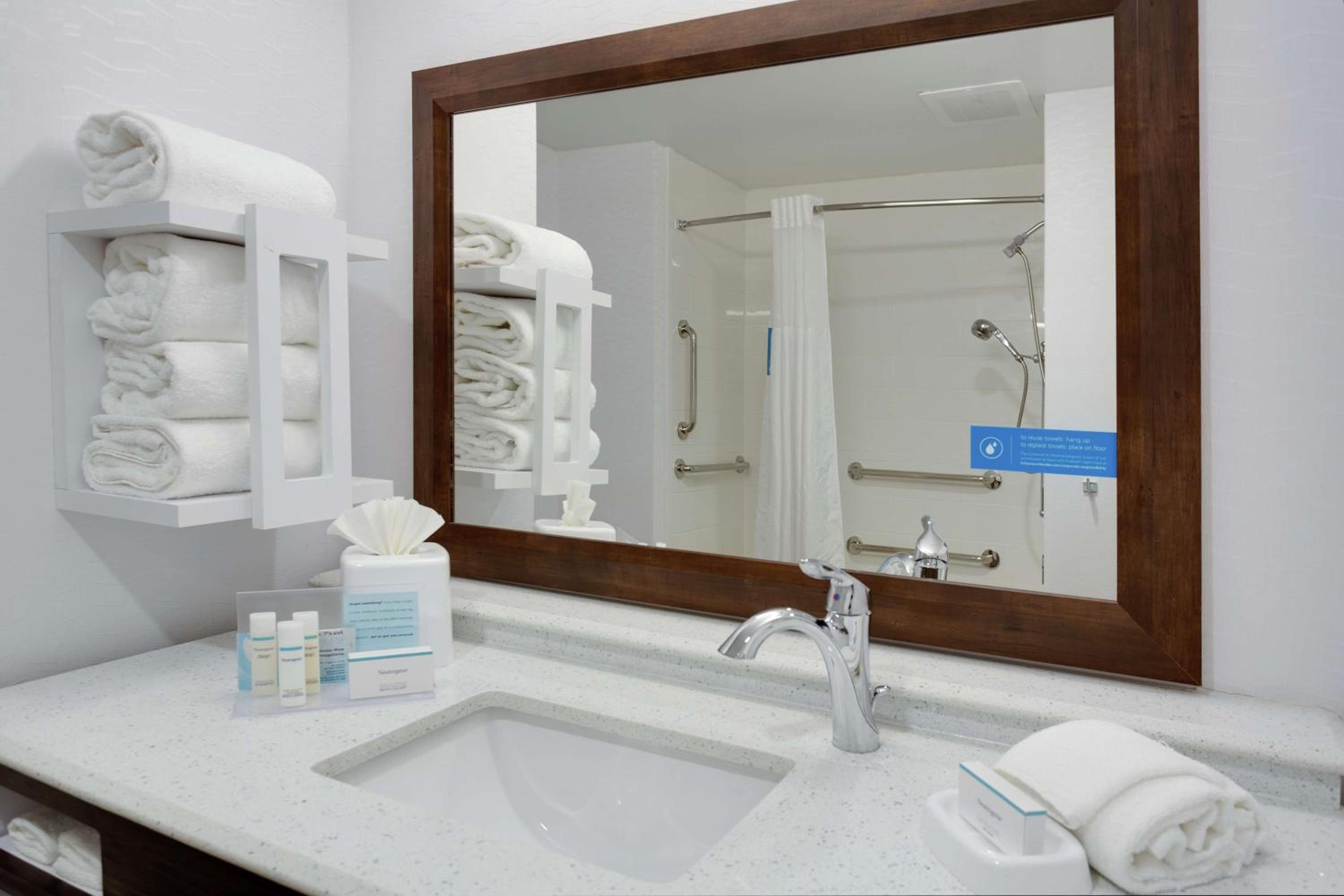 Hampton Inn and Suites Jacksonville/Orange Park, FL