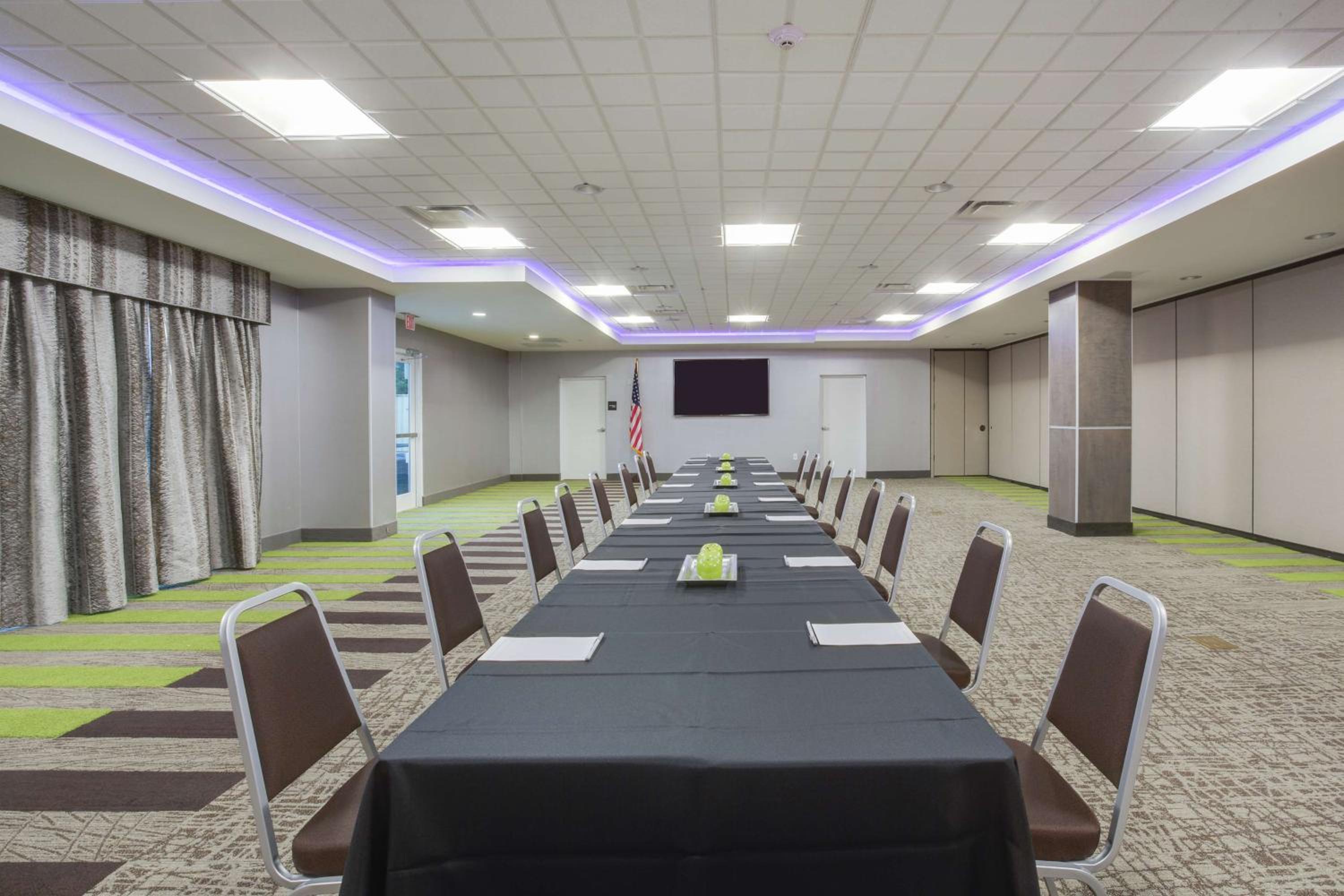Hampton Inn and Suites Jacksonville/Orange Park, FL