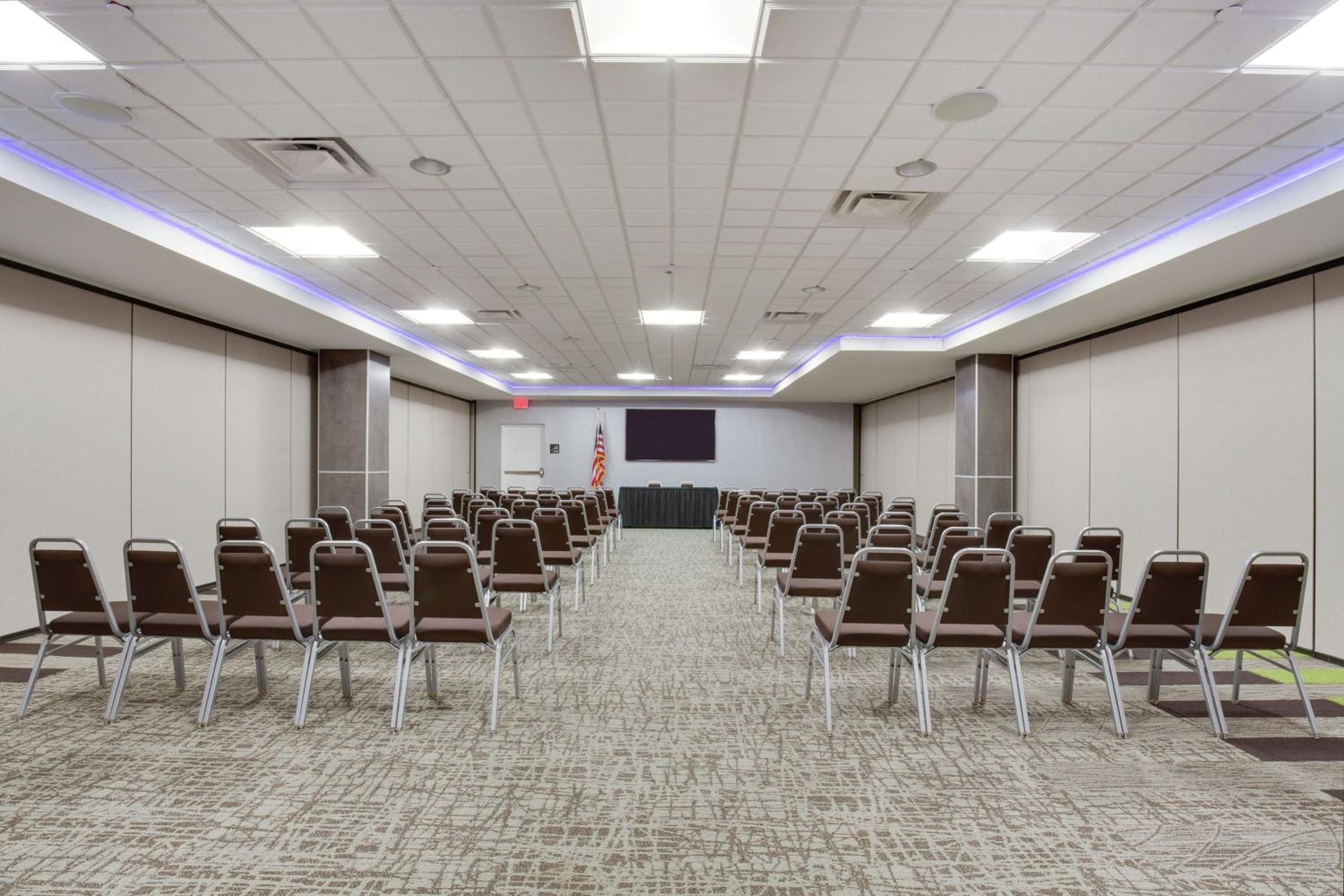 Hampton Inn and Suites Jacksonville/Orange Park, FL