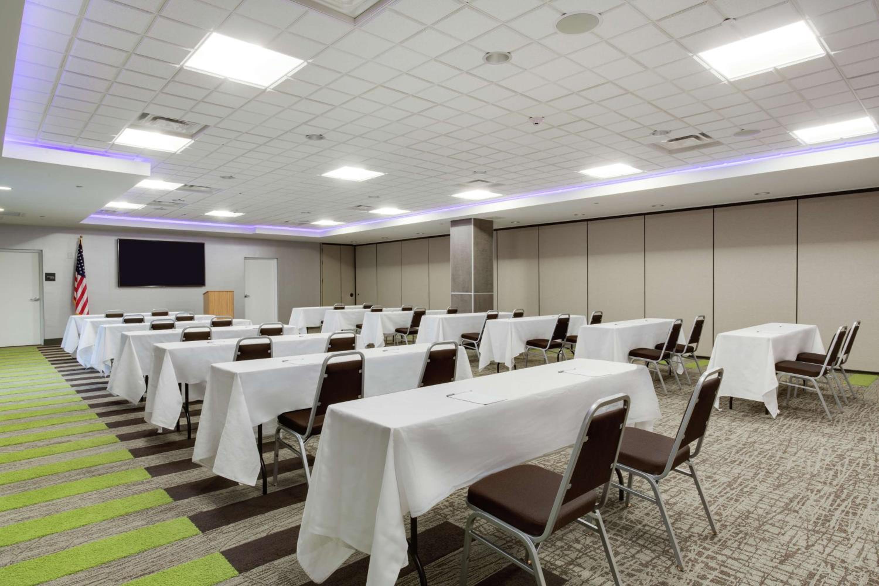 Hampton Inn and Suites Jacksonville/Orange Park, FL
