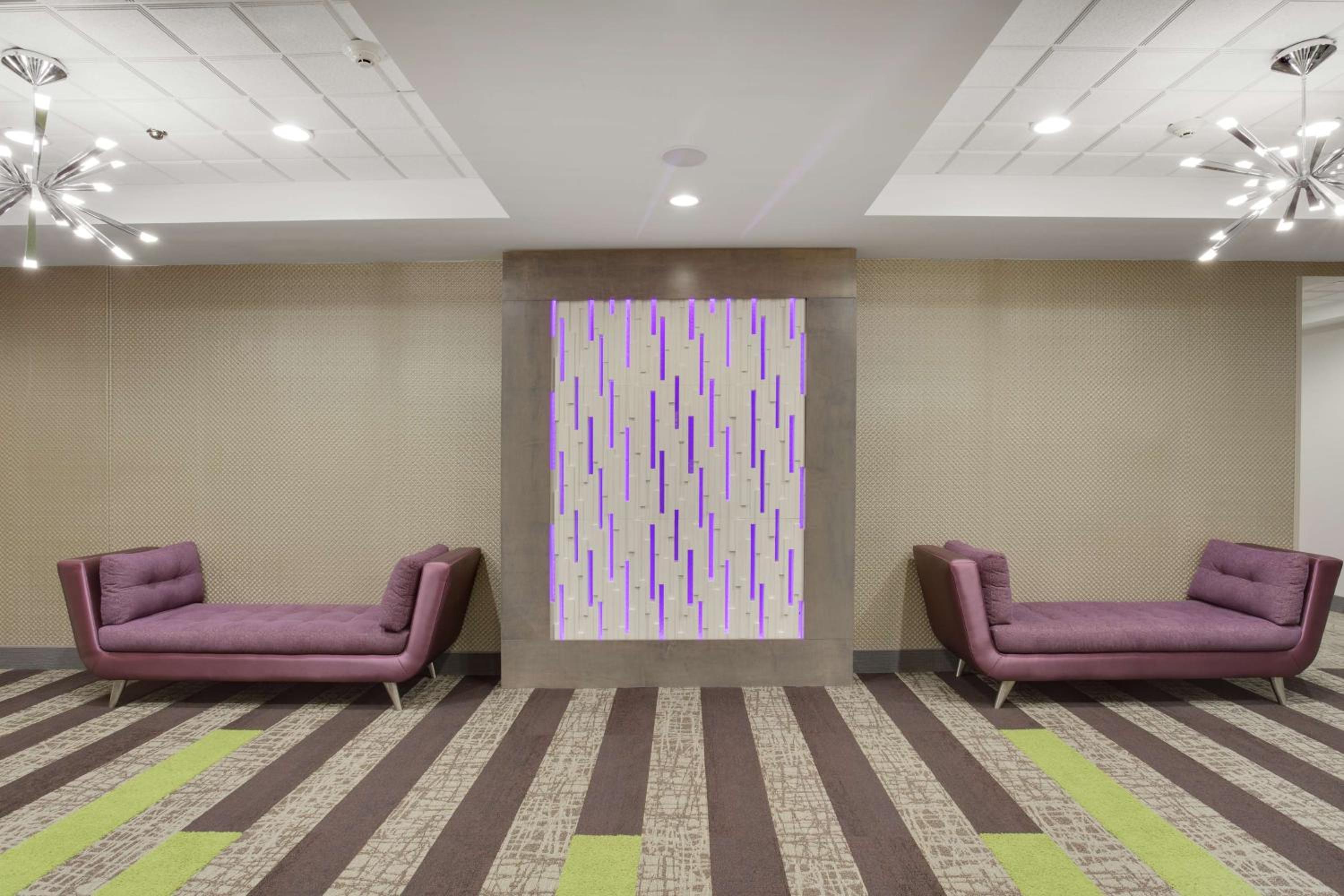 Hampton Inn and Suites Jacksonville/Orange Park, FL