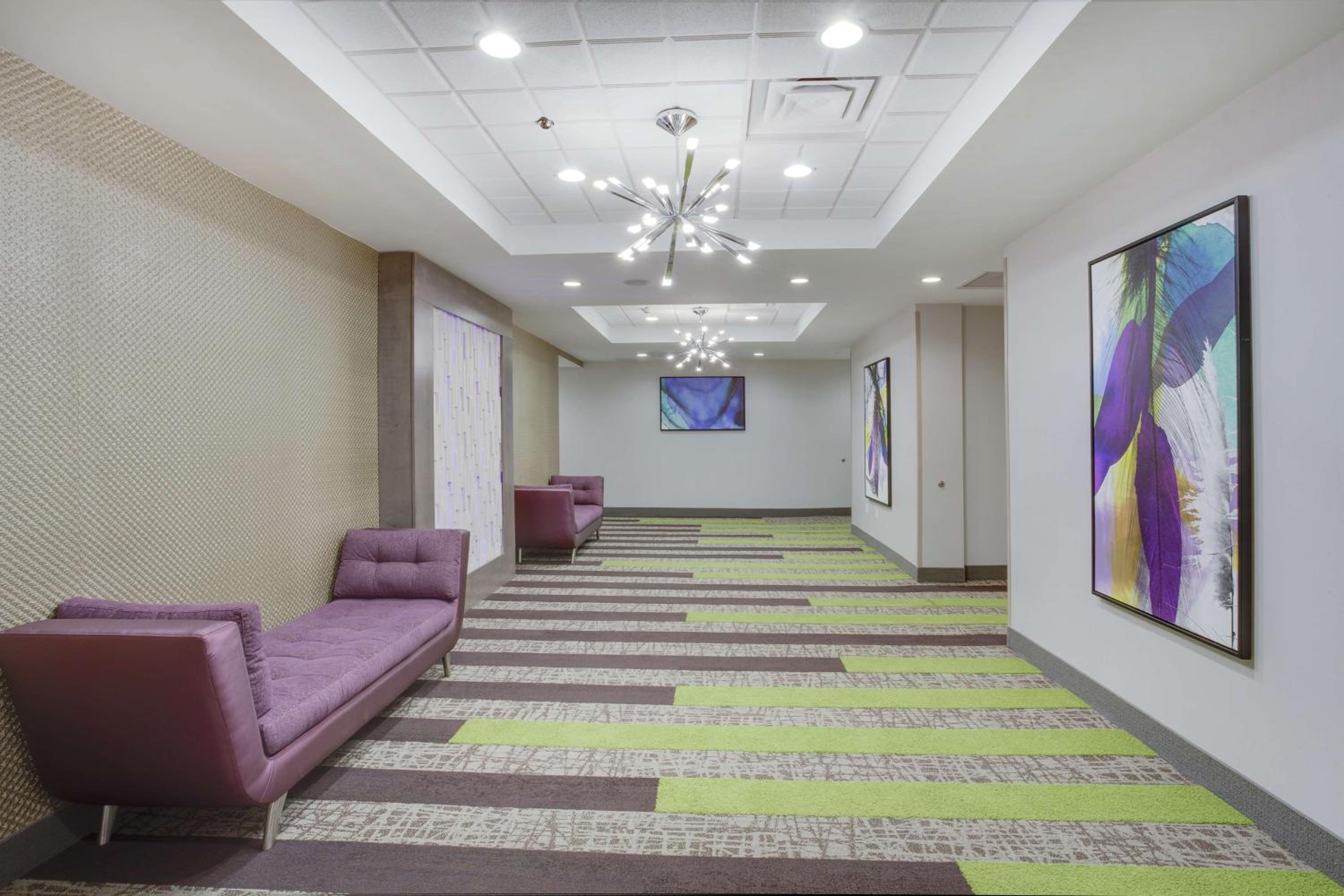 Hampton Inn and Suites Jacksonville/Orange Park, FL