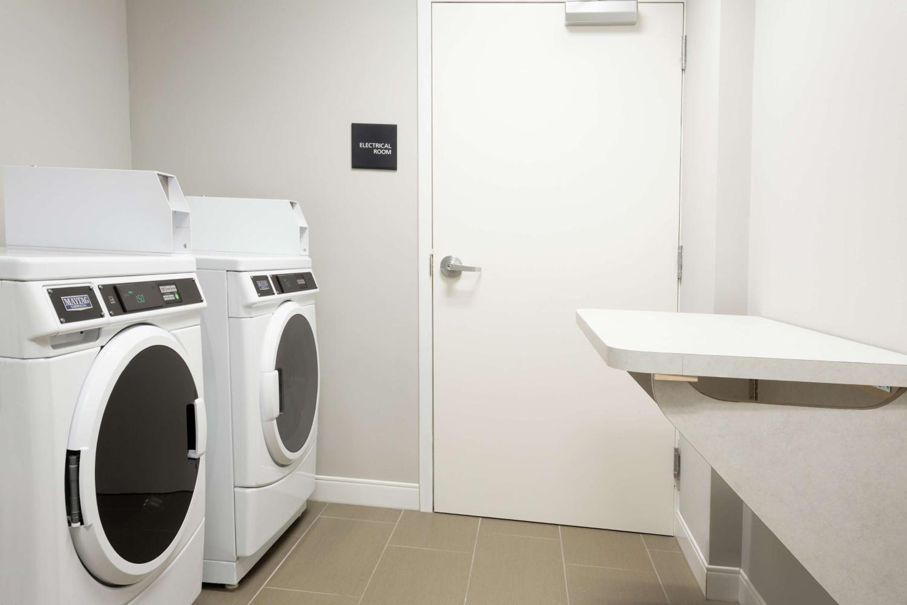 Hampton Inn and Suites Jacksonville/Orange Park, FL