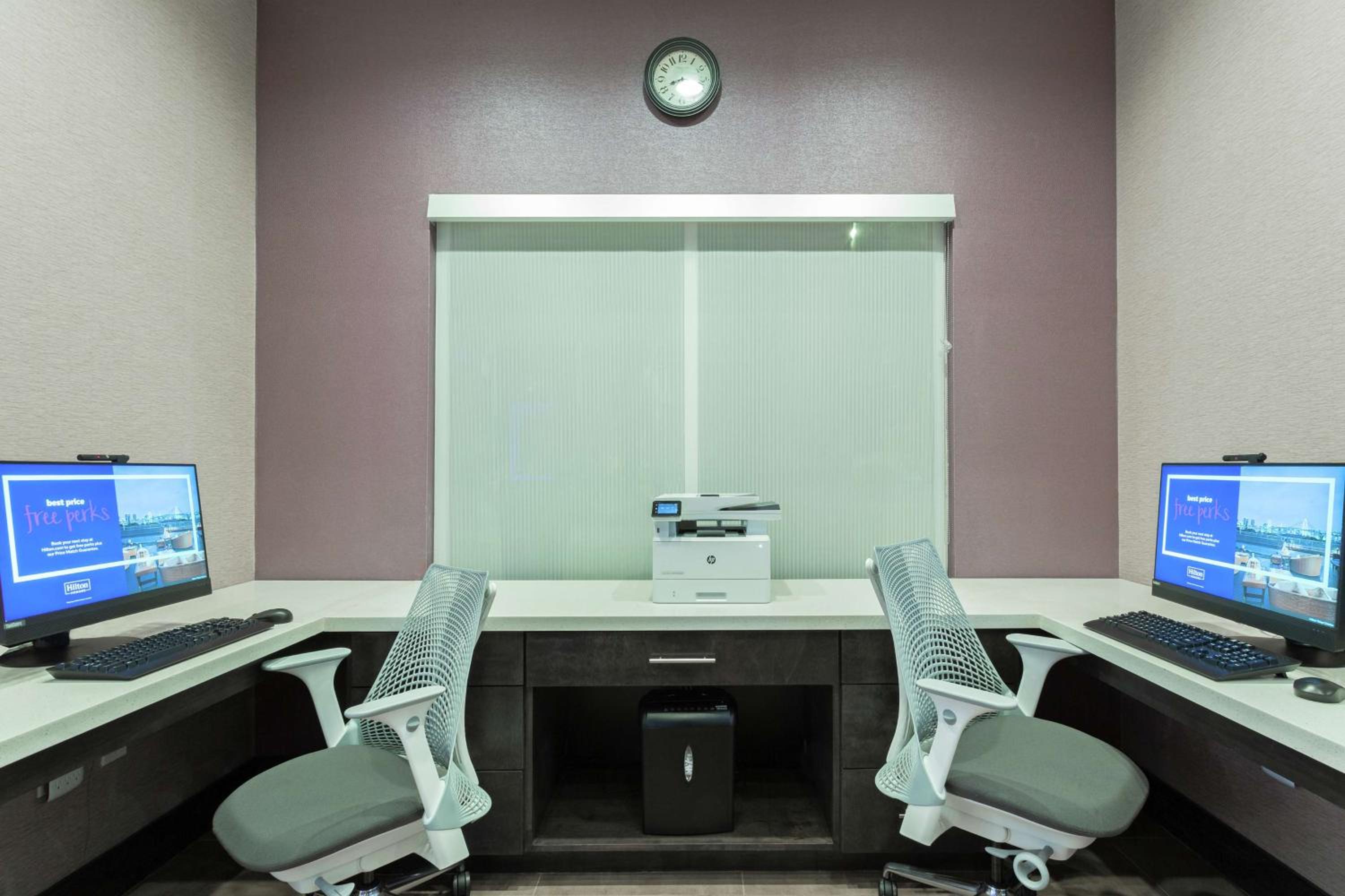 Hampton Inn and Suites Jacksonville/Orange Park, FL