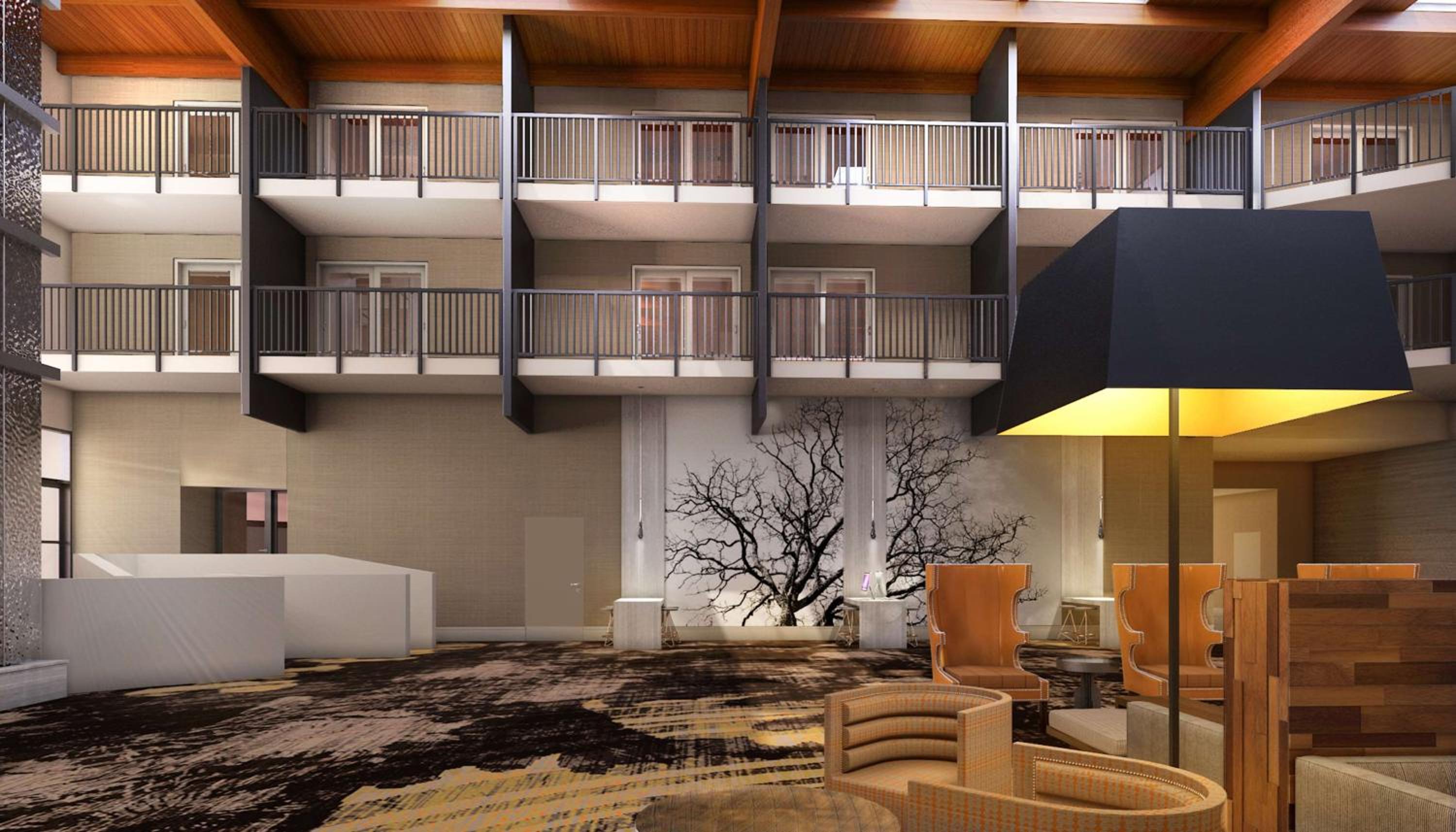 Mount Vernon Vacations - Doubletree By Hilton Mt. Vernon - Property Image 10
