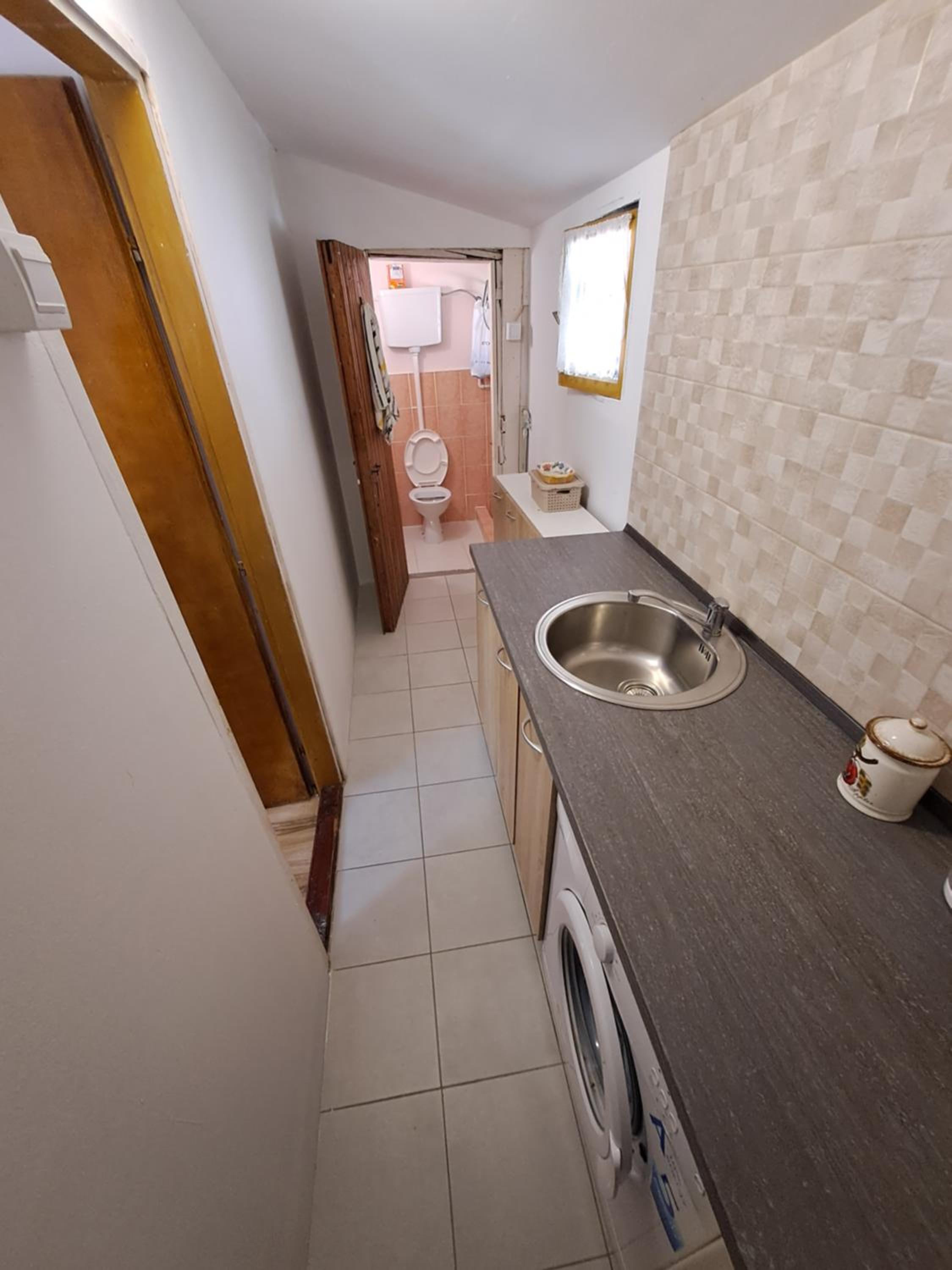 Olive cabin - Kuća maslina i mira u Đenovićima! view 4