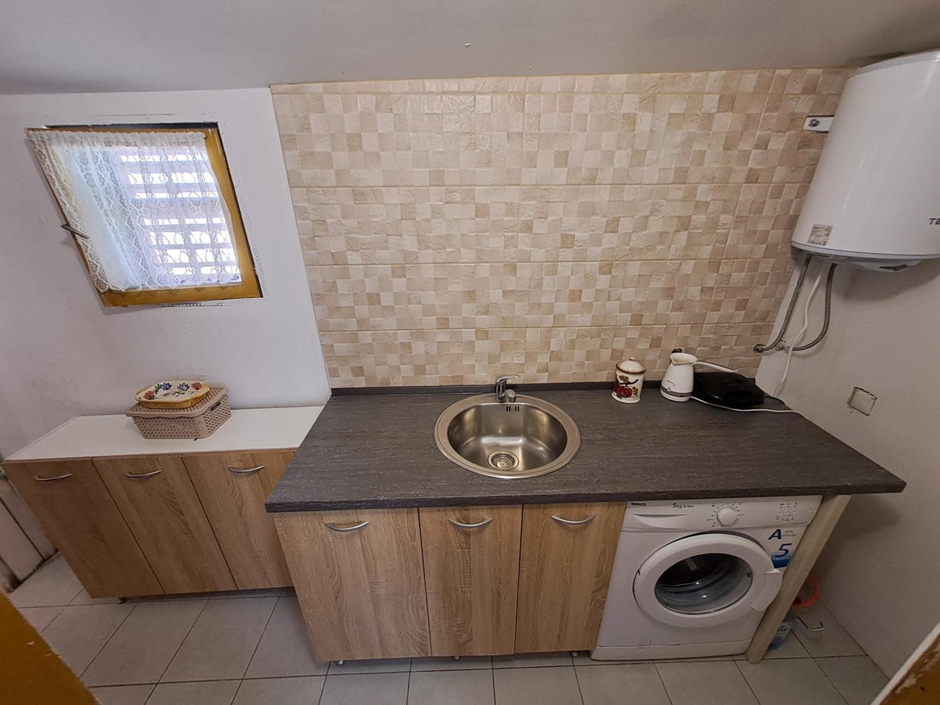 Olive cabin - Kuća maslina i mira u Đenovićima! view 3