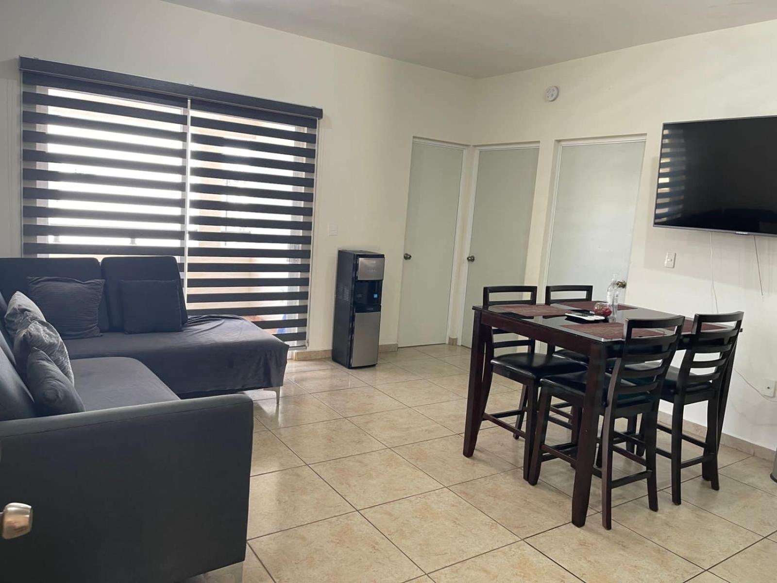 Departamento para familias view 2