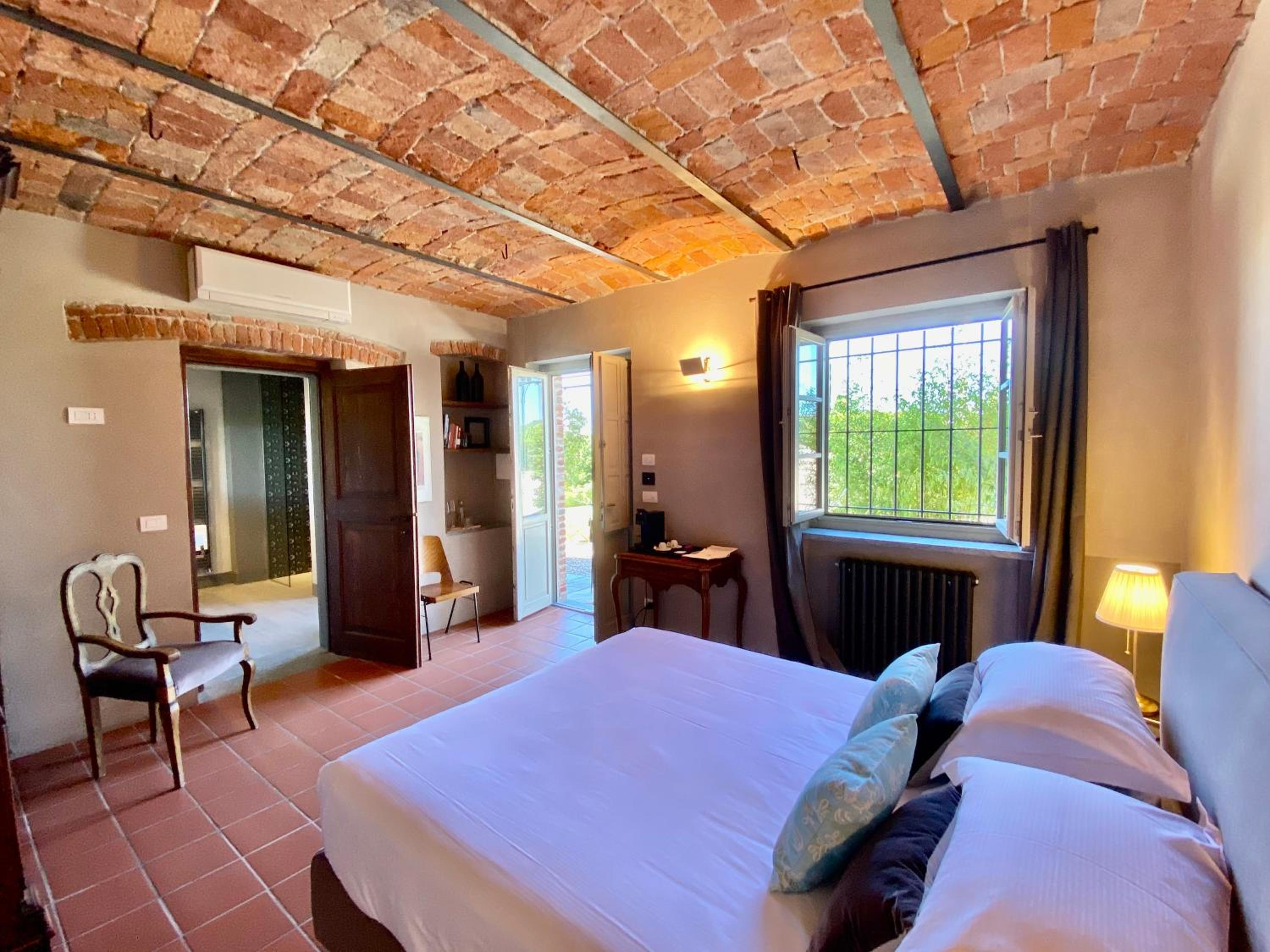 MiaClara Relais