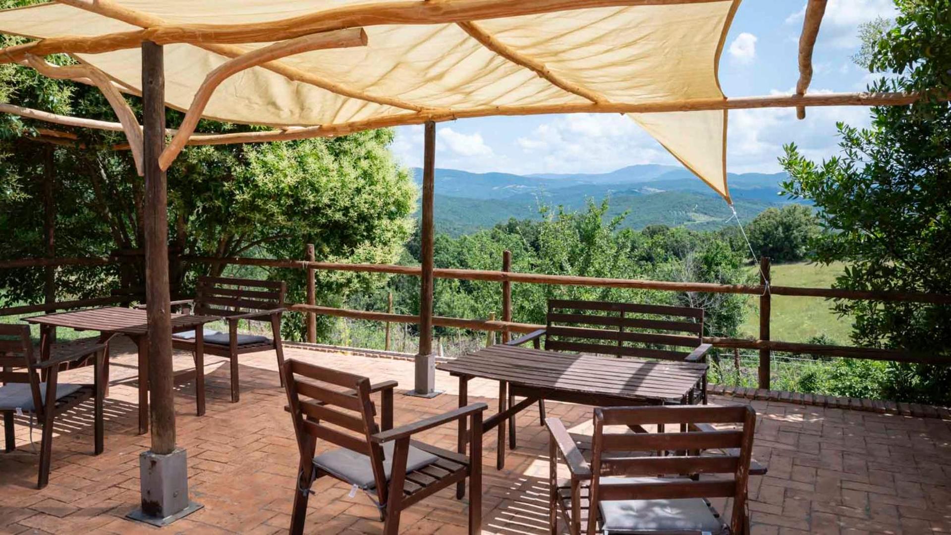 Agriturismo TerraMadre