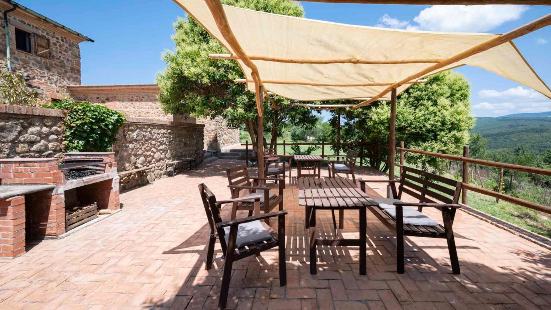 Agriturismo TerraMadre