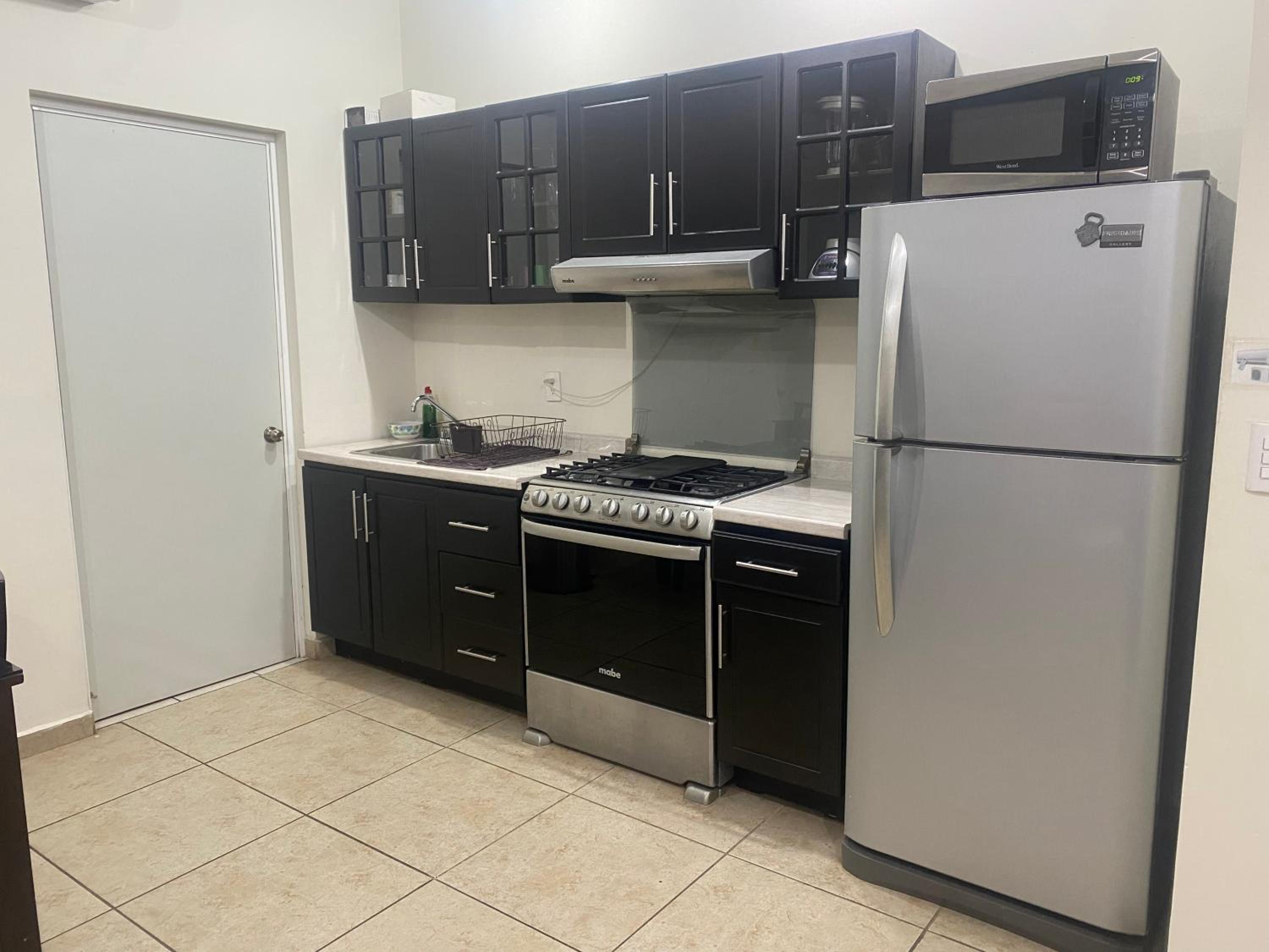 Departamento para familias view 5