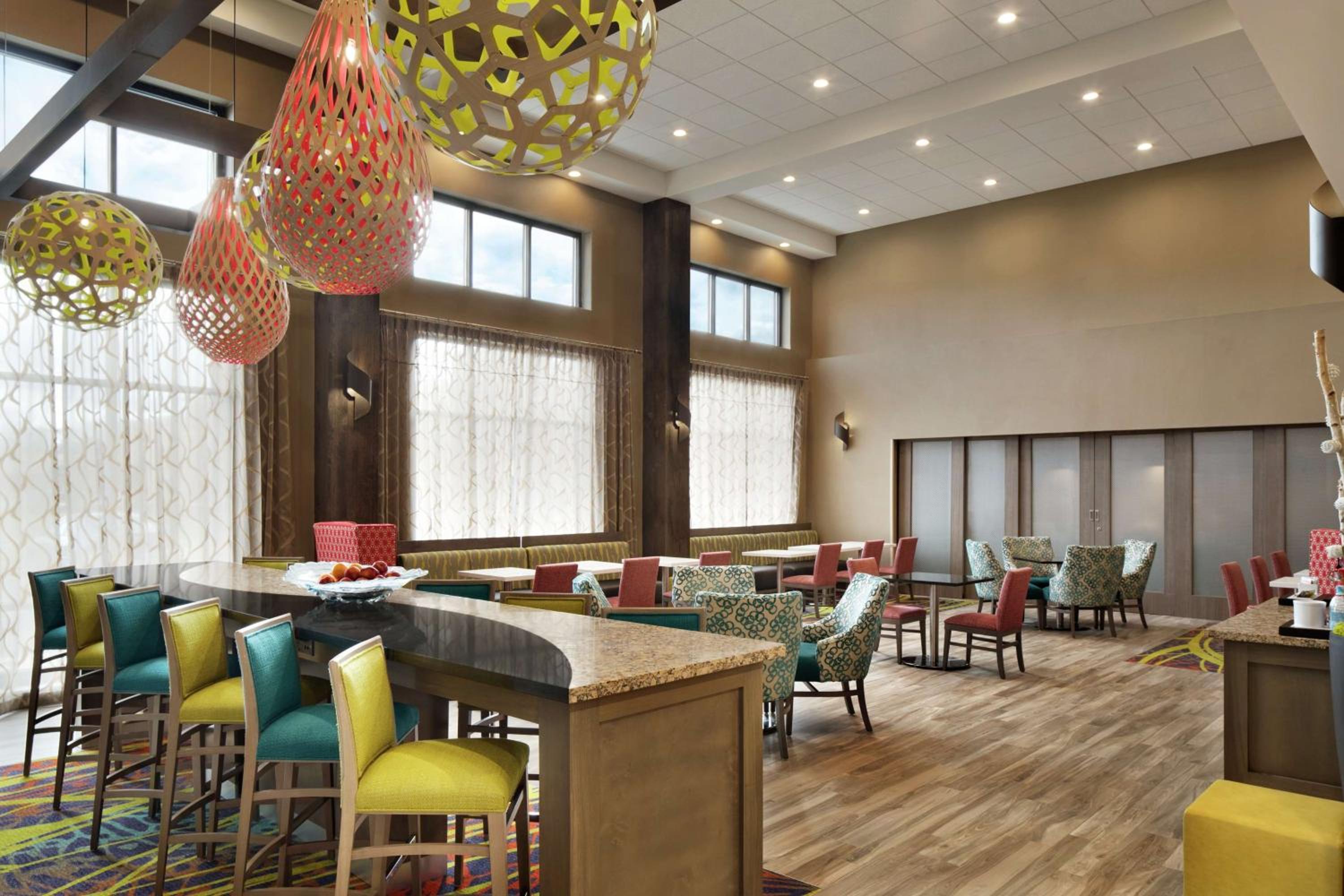 Hampton Inn & Suites St. Louis/Alton, IL