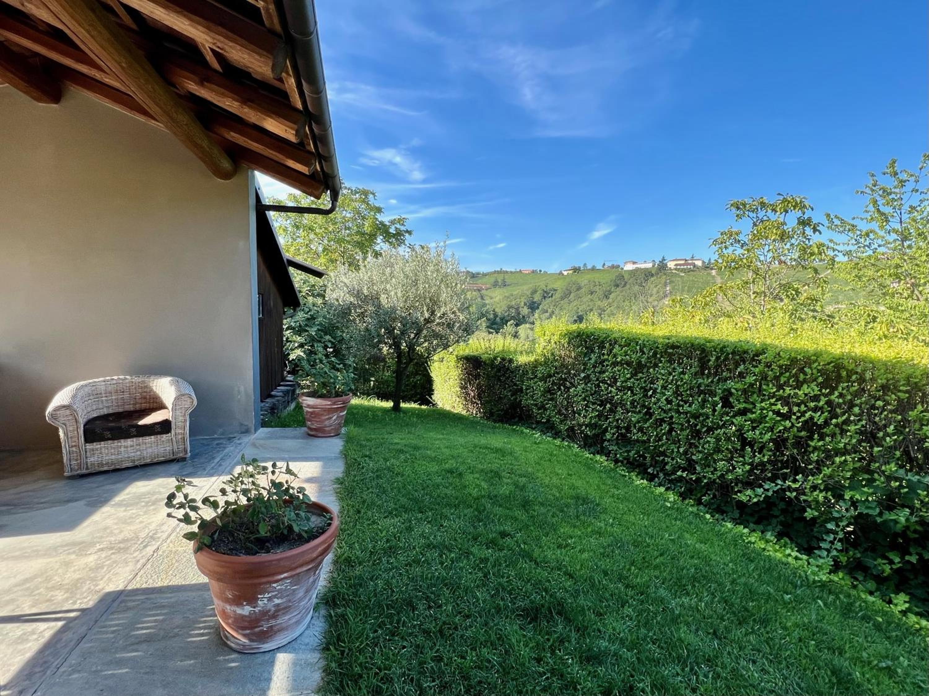 MiaClara Relais