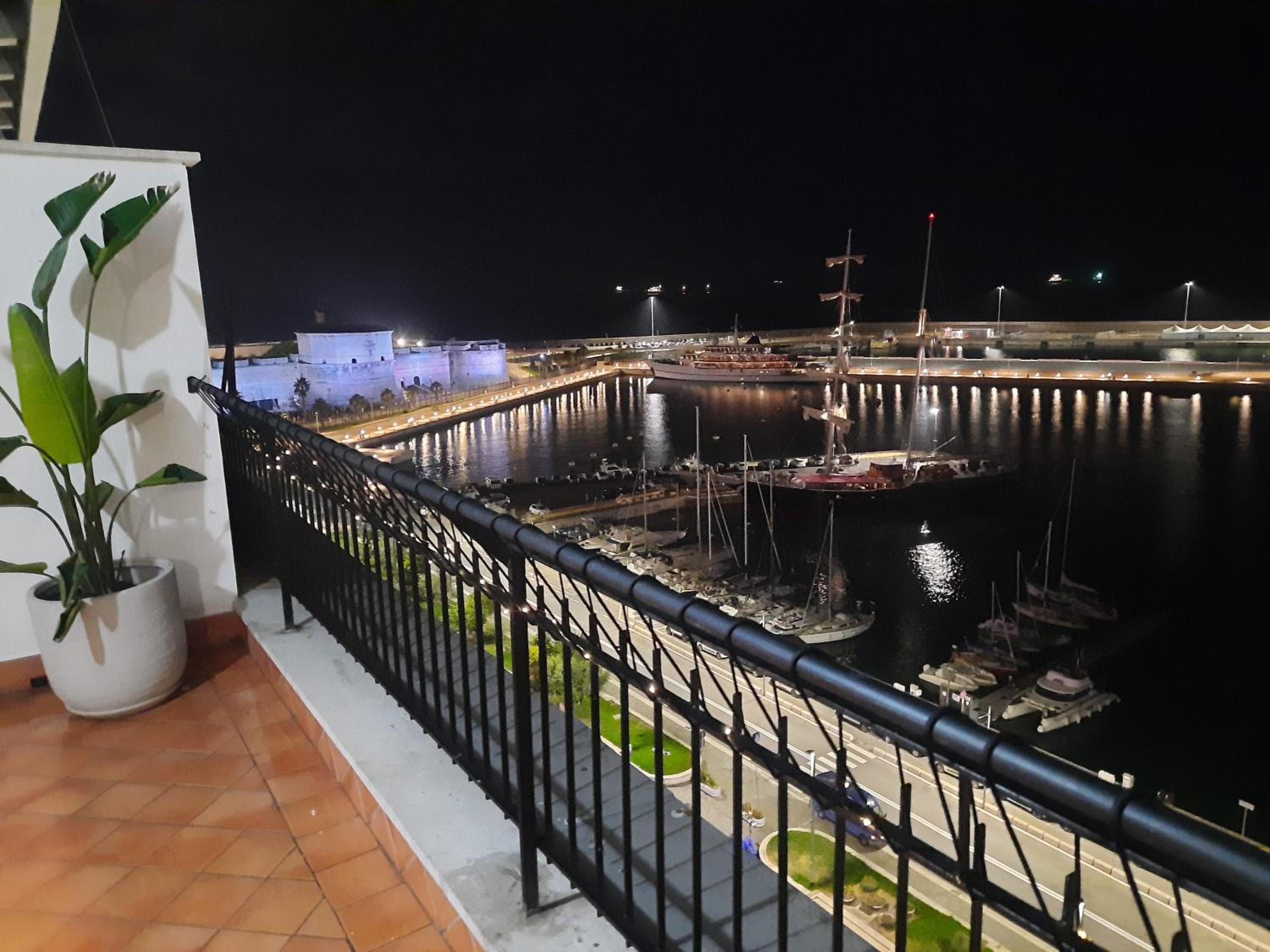 MARE FUORI APARTMENT