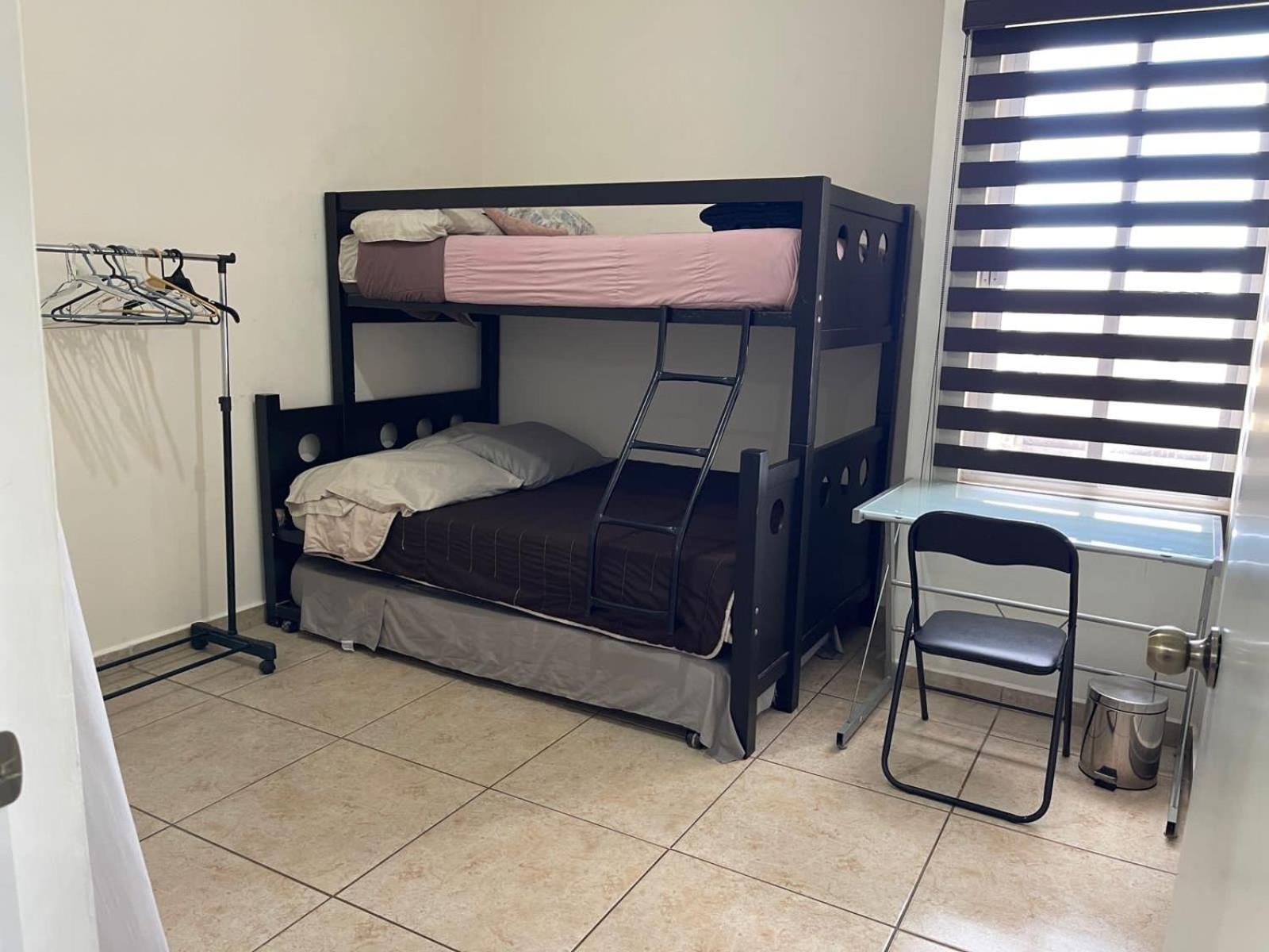 Departamento para familias view 4