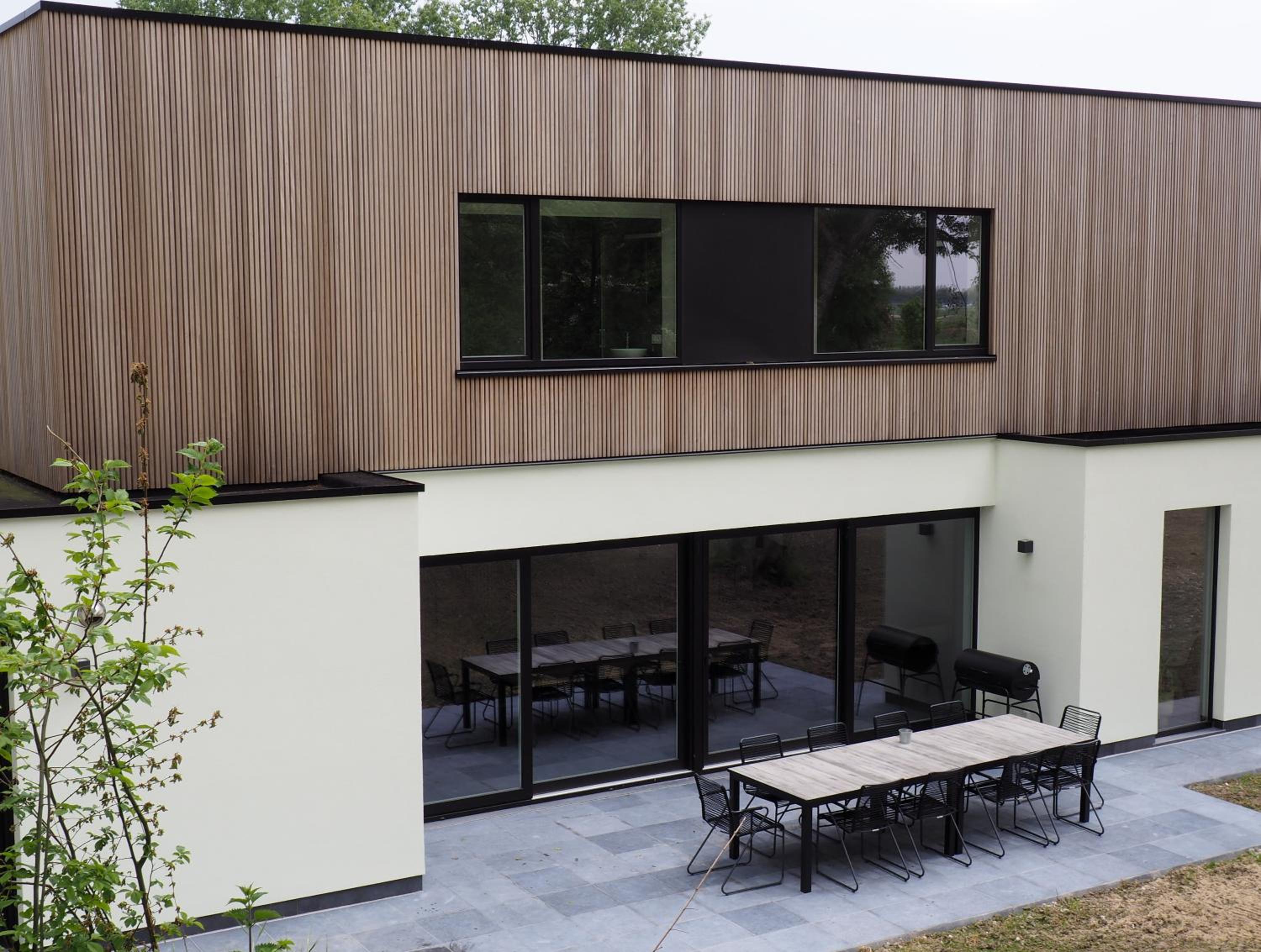 Fluithoekhoeve