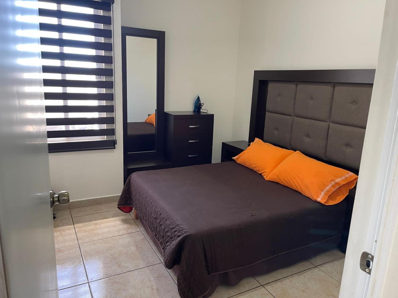 Departamento para familias view 3