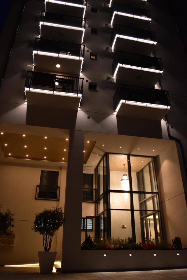 Lux Apartman Crnjanski II, Jagodina view 2
