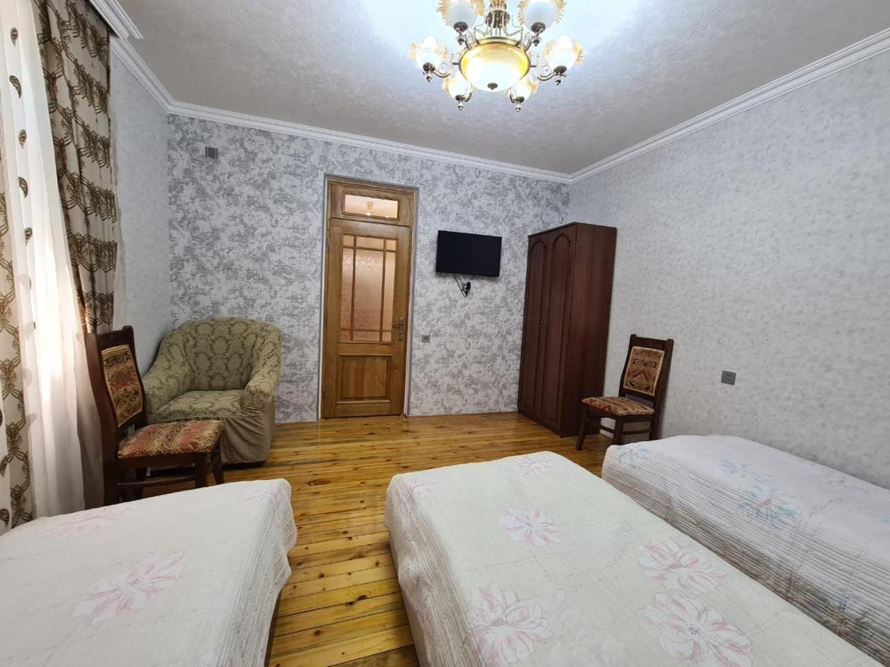 Nurlan Villa