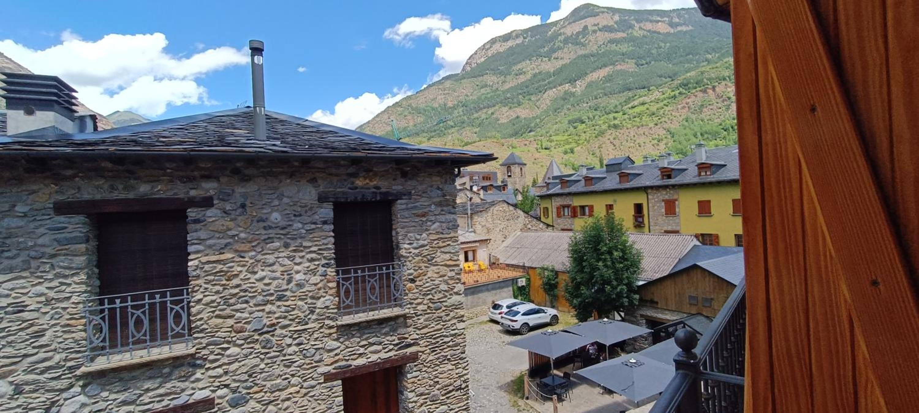 Apartamento El Refugio de Sara view 4
