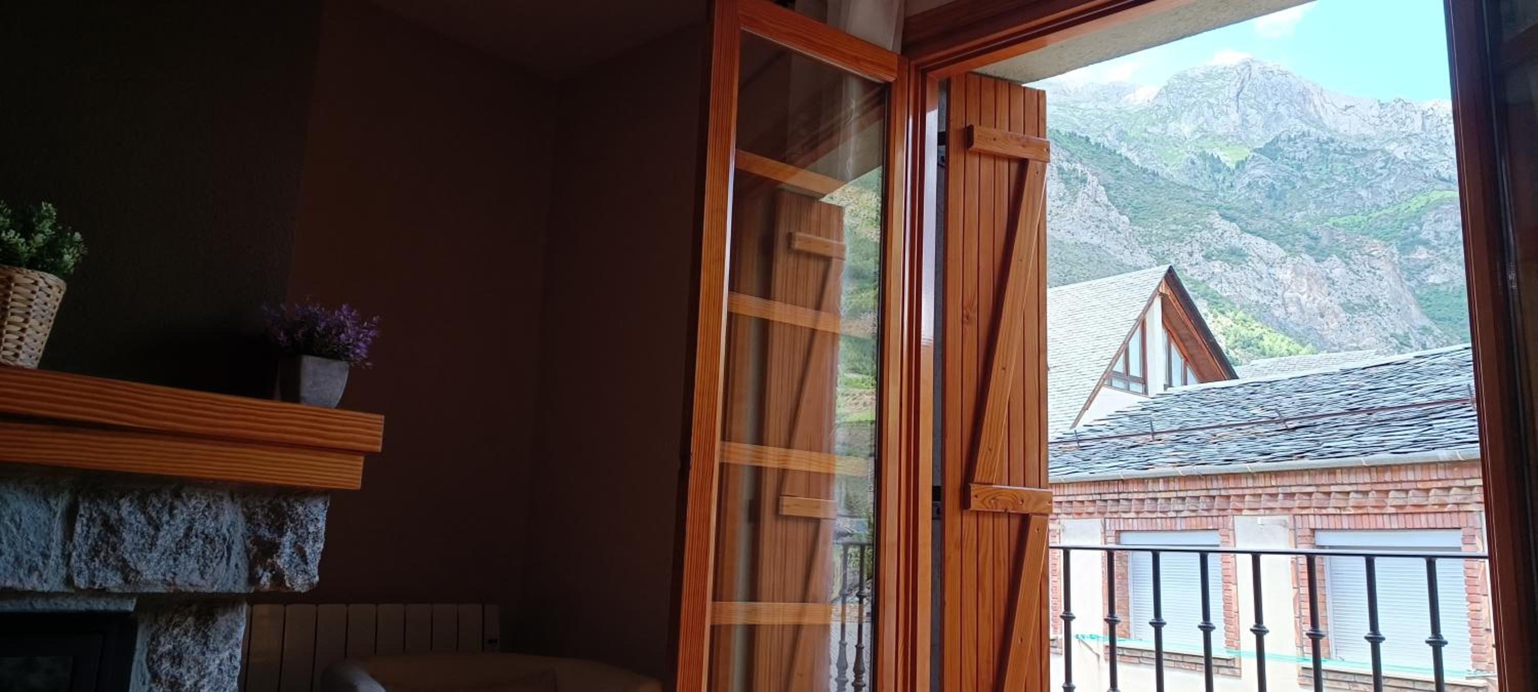 Apartamento El Refugio de Sara view 5