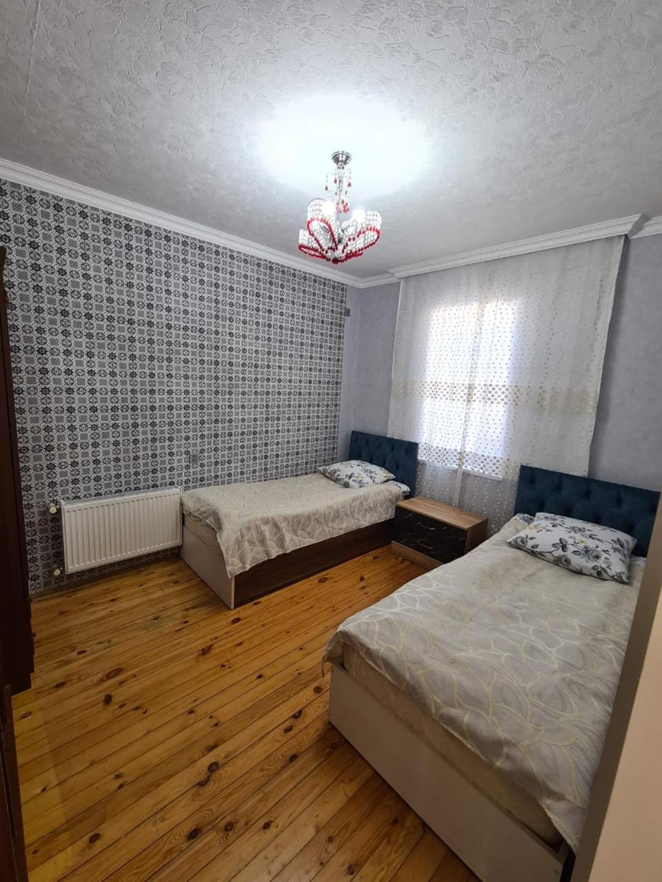 Nurlan Villa
