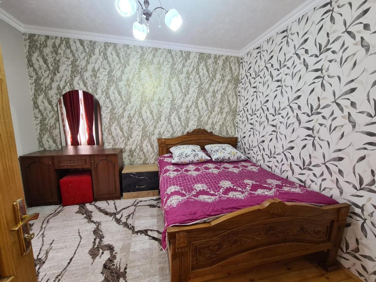 Nurlan Villa