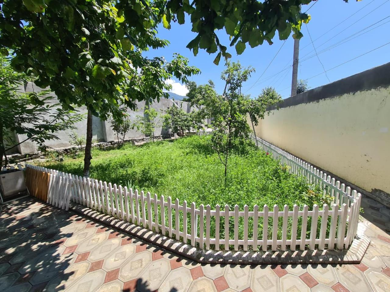 Nurlan Villa