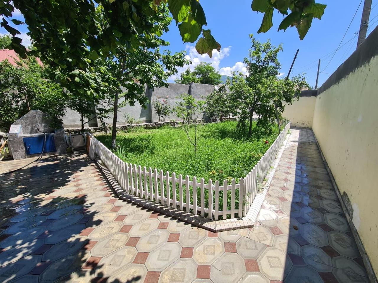 Nurlan Villa