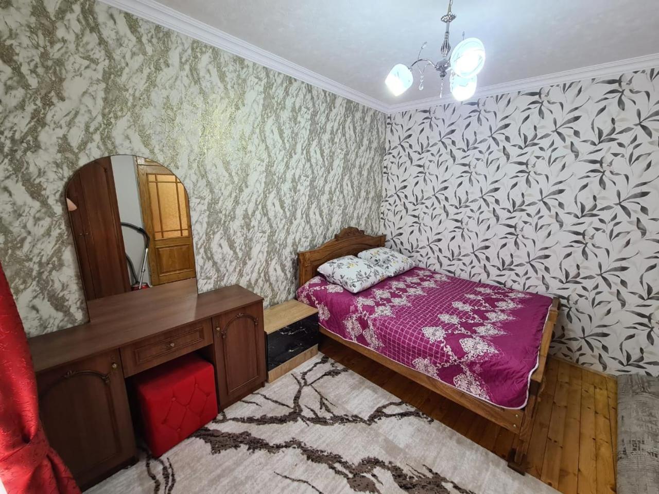 Nurlan Villa
