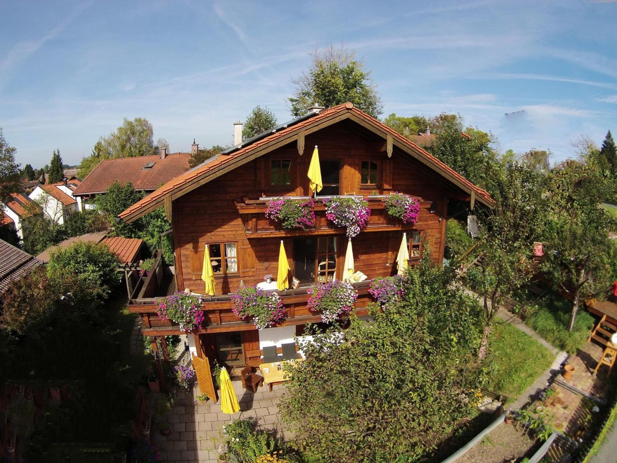 Chiemsee-Ferienwohnungen - Property Image 30