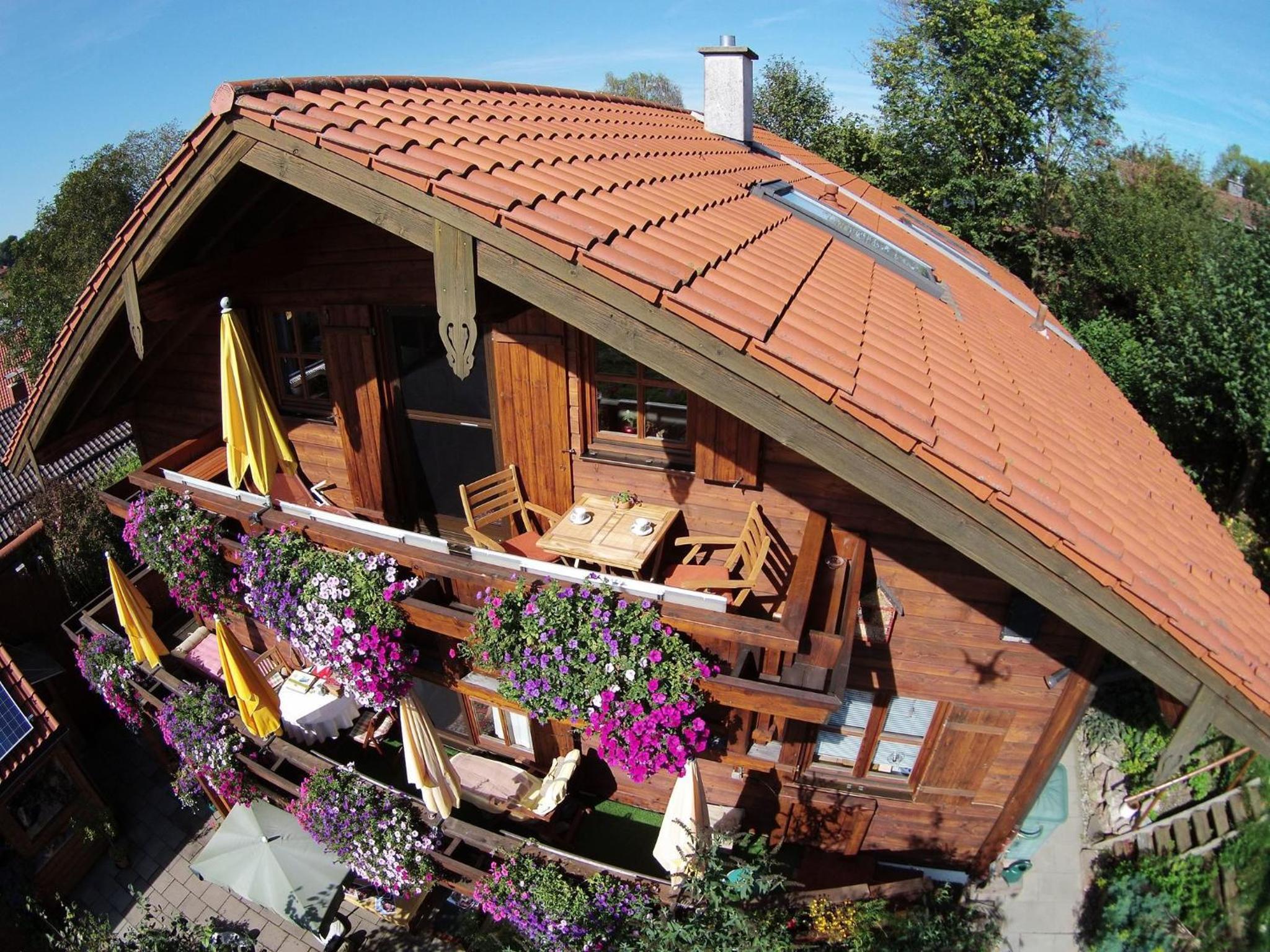 Chiemsee-Ferienwohnungen - Property Image 2