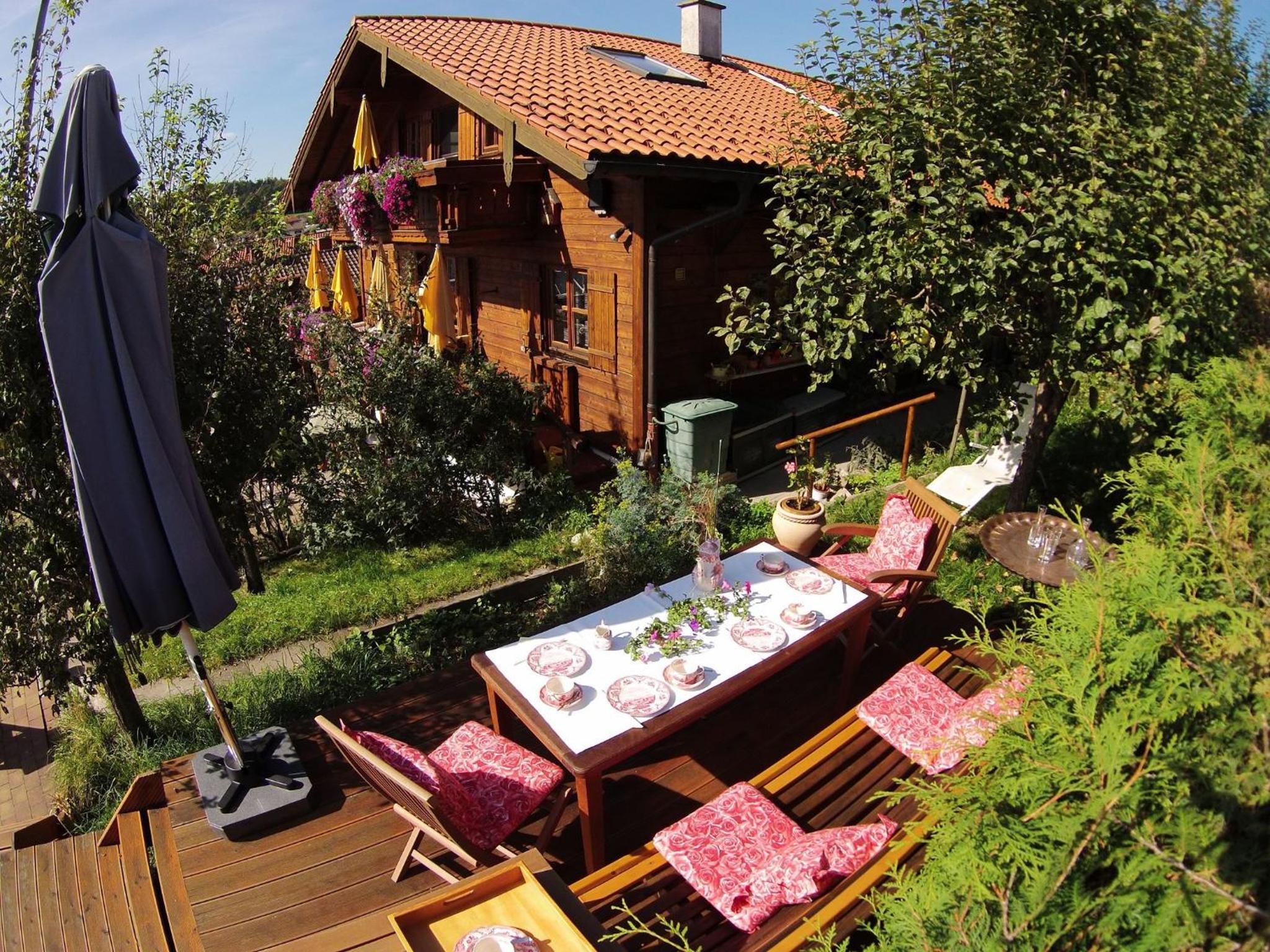 Chiemsee-Ferienwohnungen - Property Image 4
