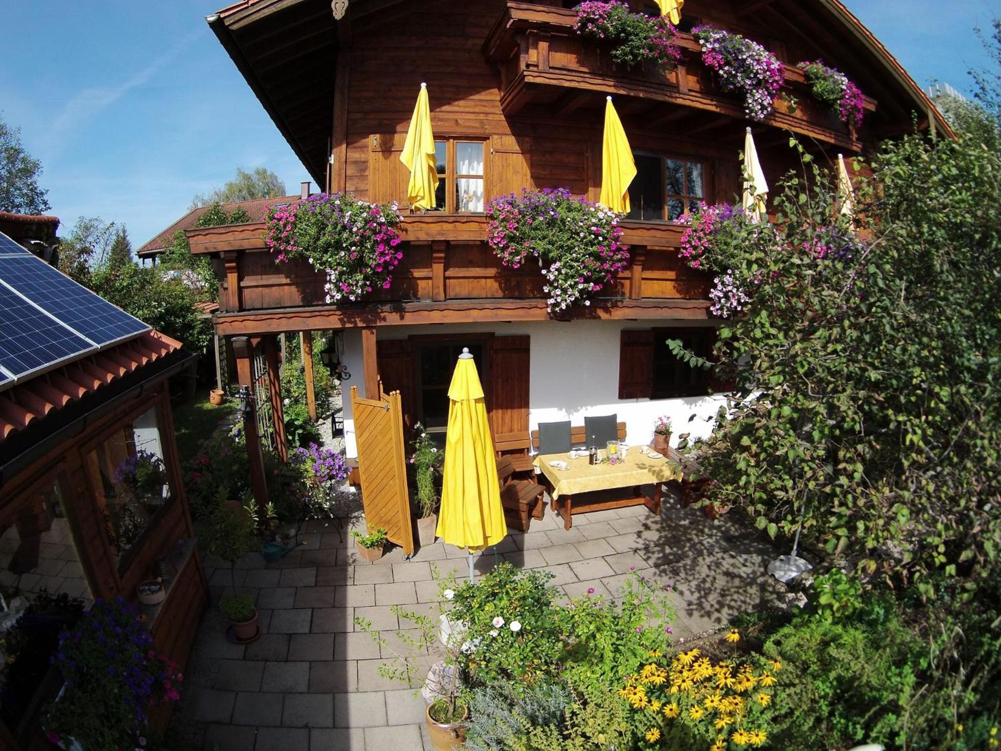 Chiemsee-Ferienwohnungen - Property Image 3