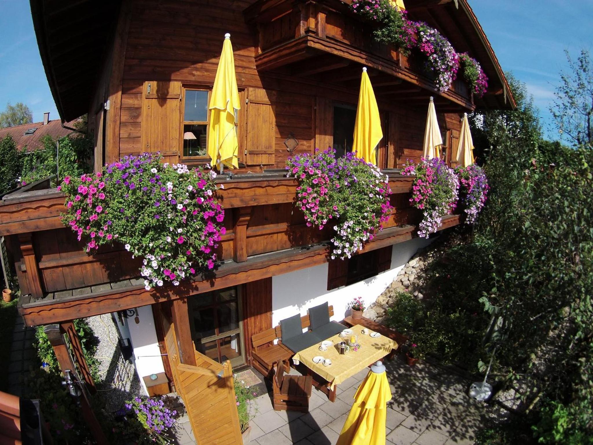 Chiemsee-Ferienwohnungen - Property Image 31