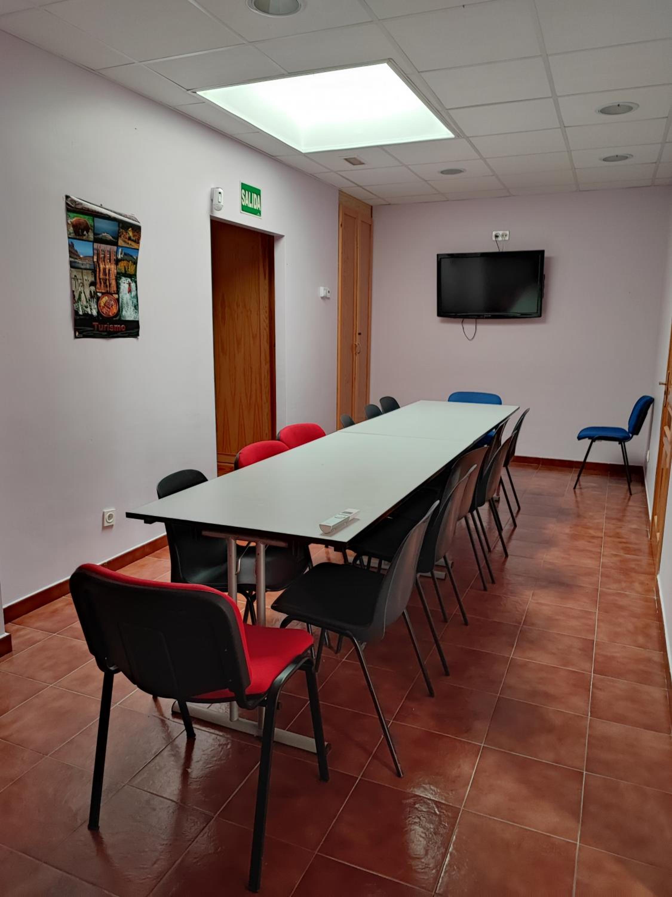 Albergue Viloria