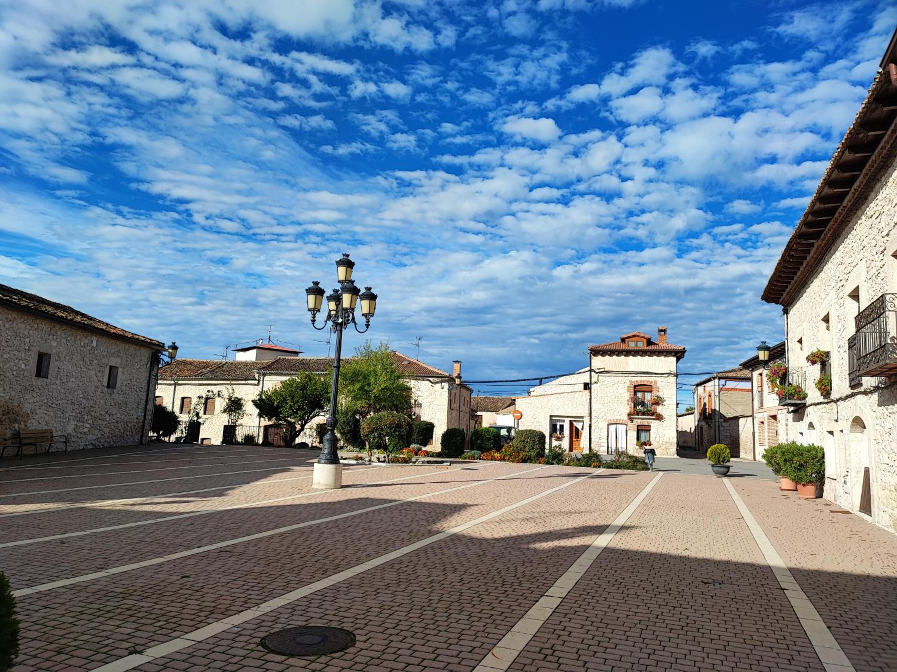 Albergue Viloria