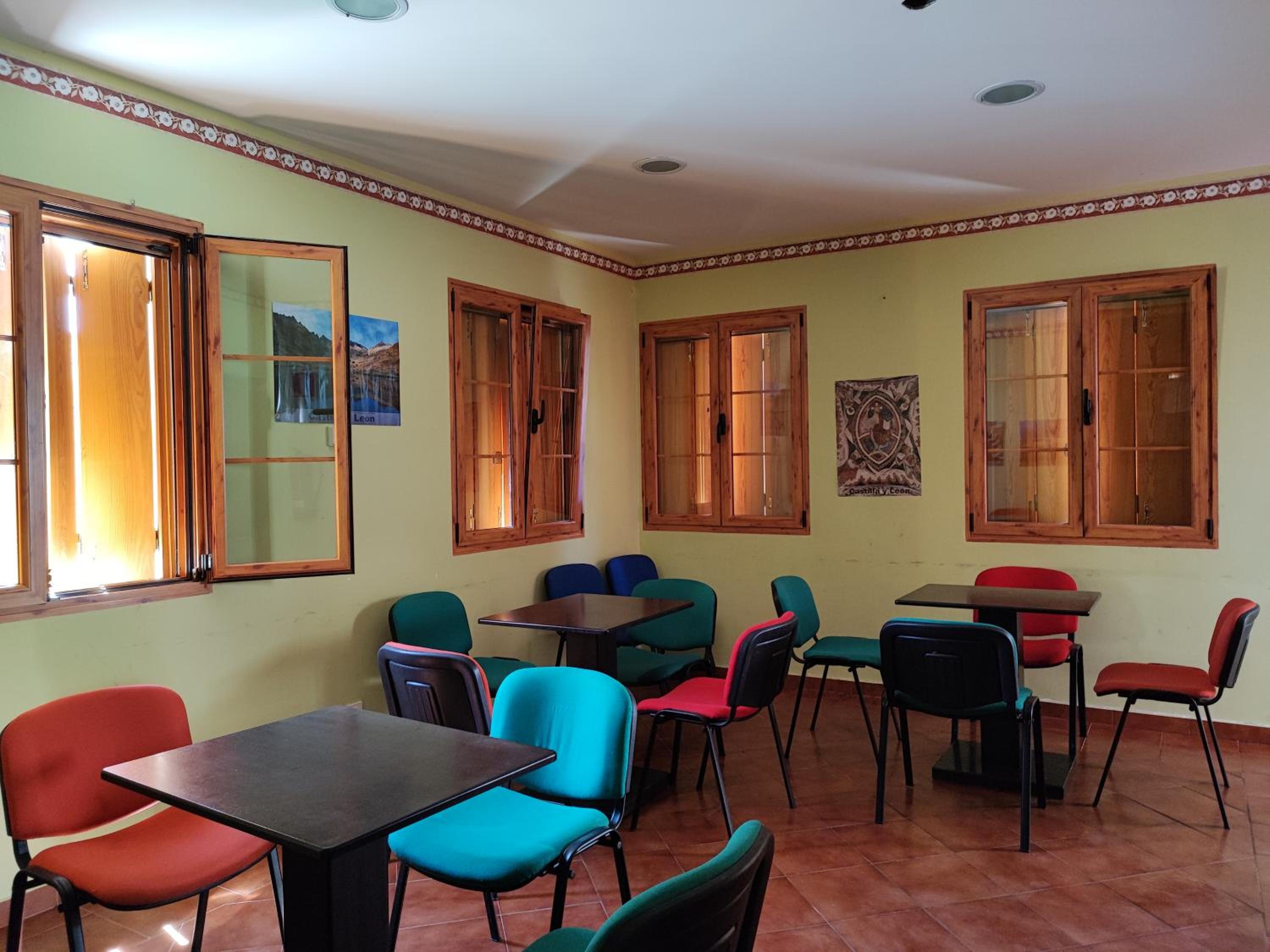 Albergue Viloria