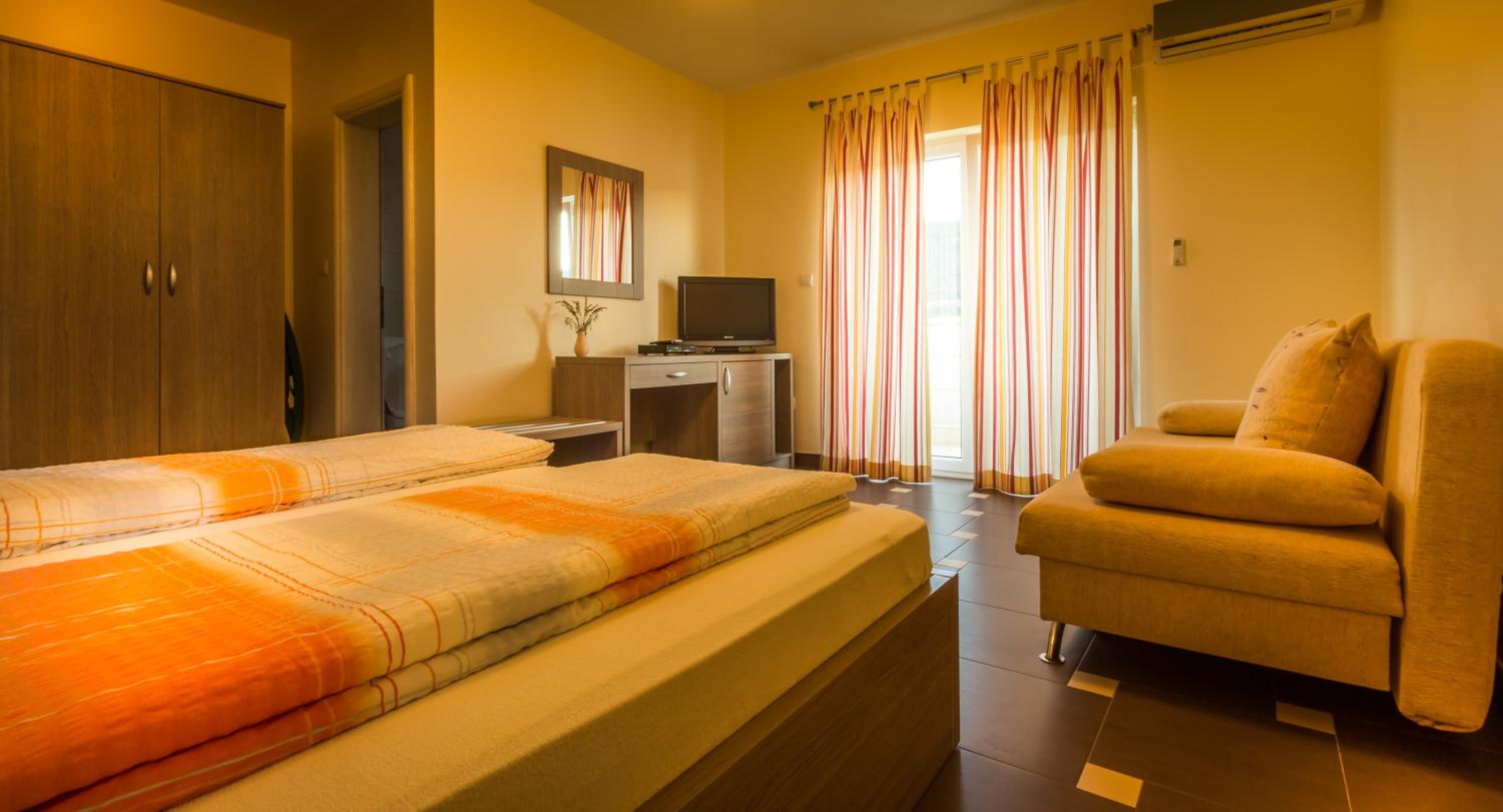 Guest House Villa Maslina Neum