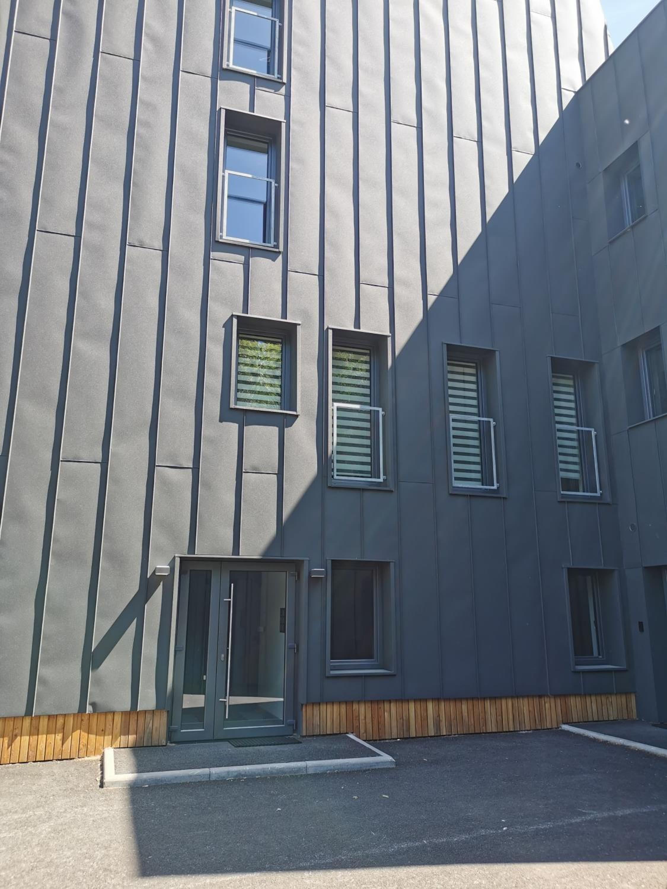 Apartmán v Jizerkách